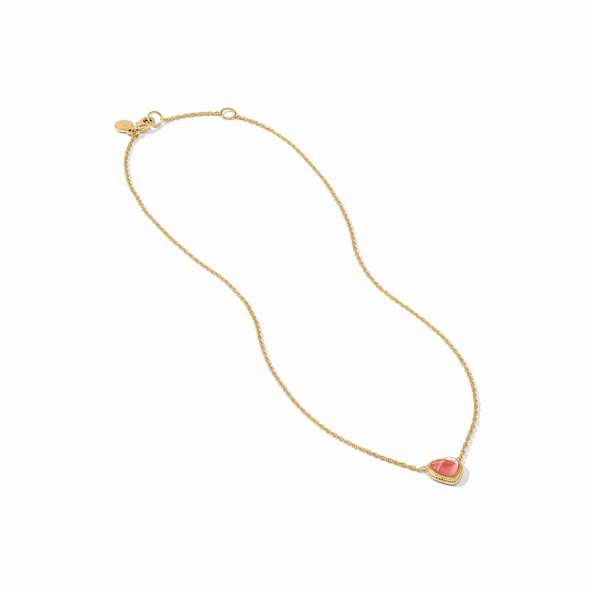 Heart Delicate Necklace - Image 5