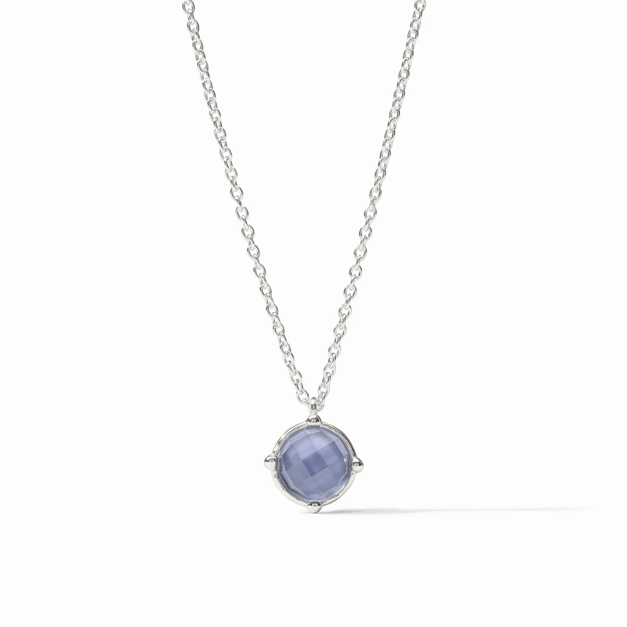 Honeybee Solitaire Necklace - Image 8