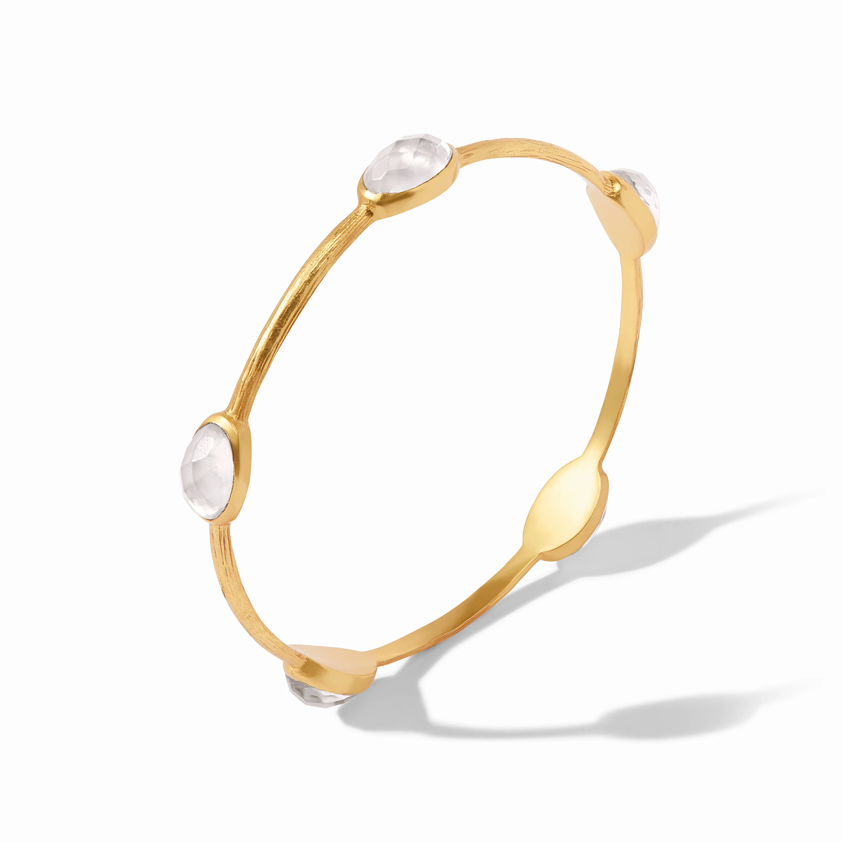 Ivy Stone Bangle - Image 4