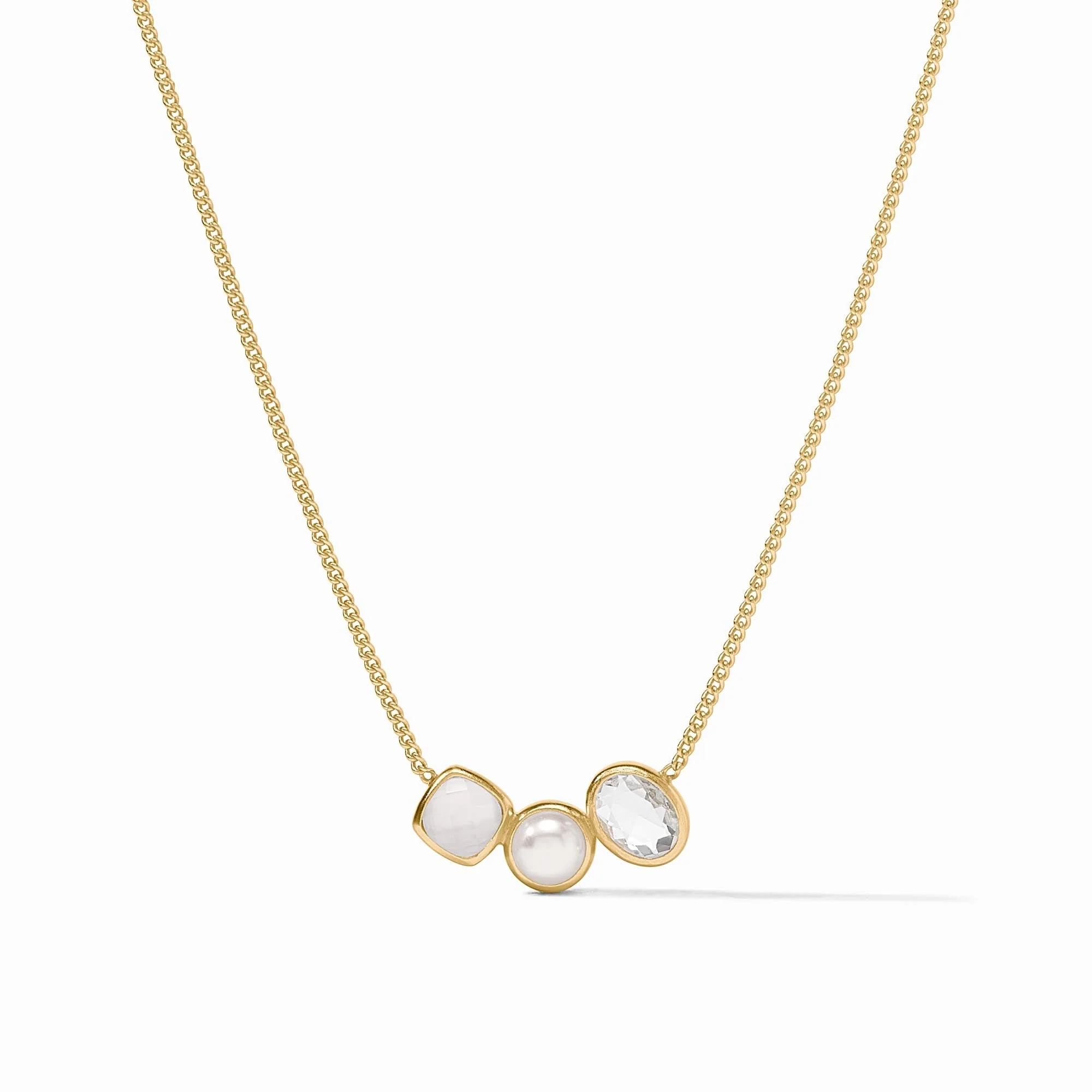 Kaleidoscope Delicate Necklace - Image 3