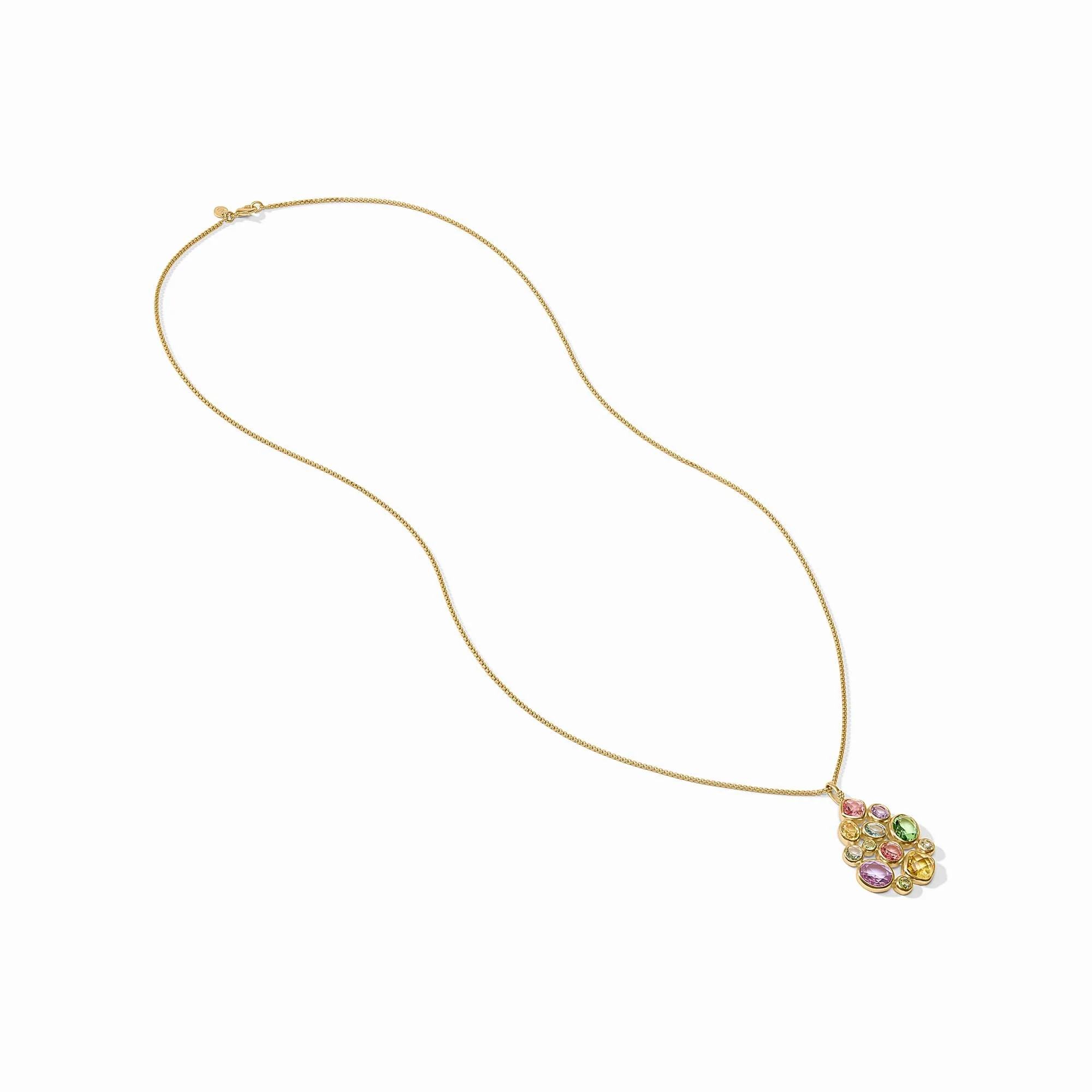 Kaleidoscope Statement Pendant - Image 5