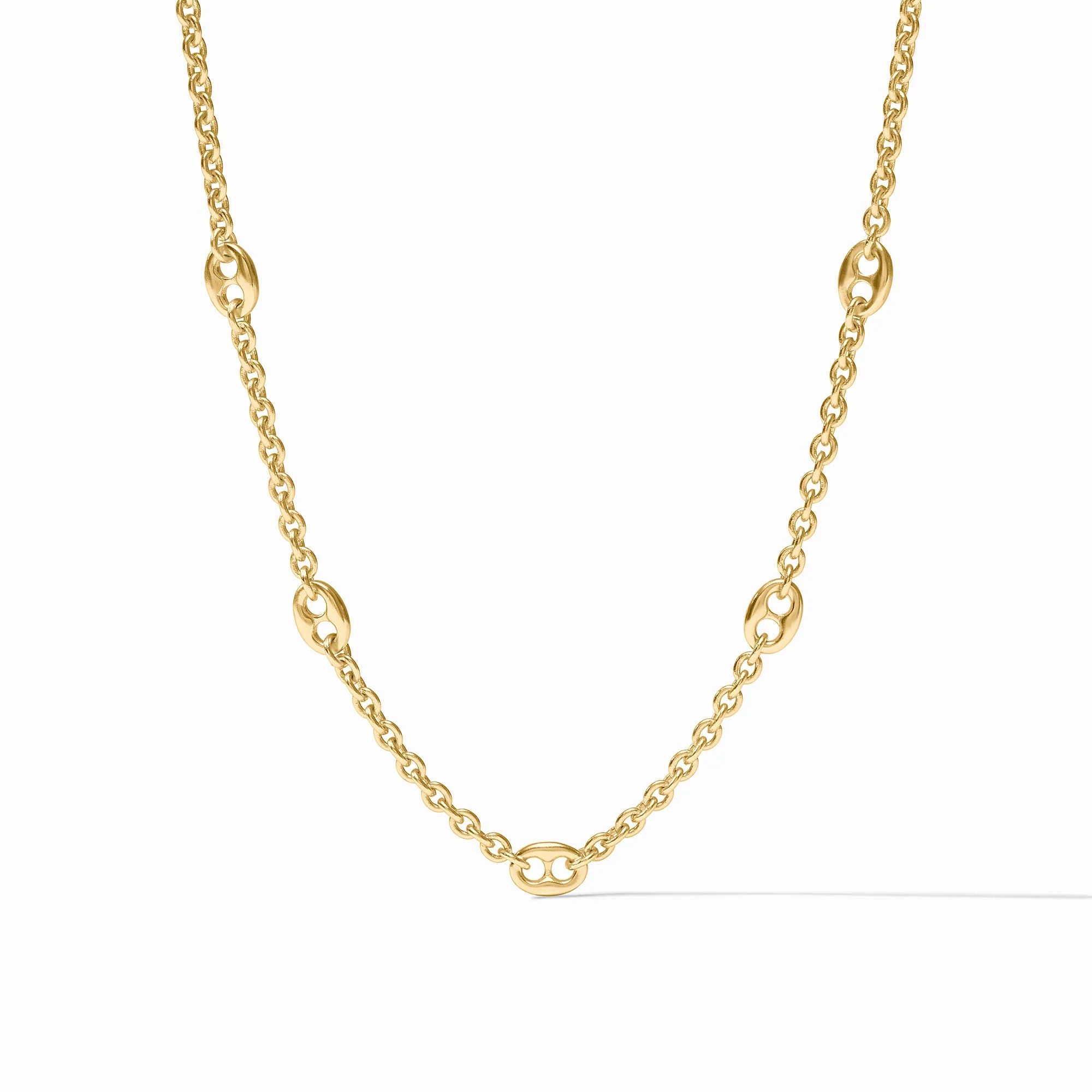 Laguna Delicate Station Necklace