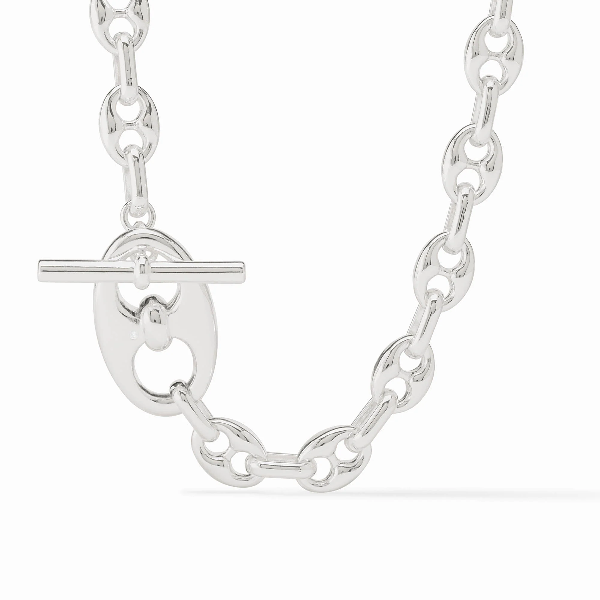 Laguna Demi Link Necklace
