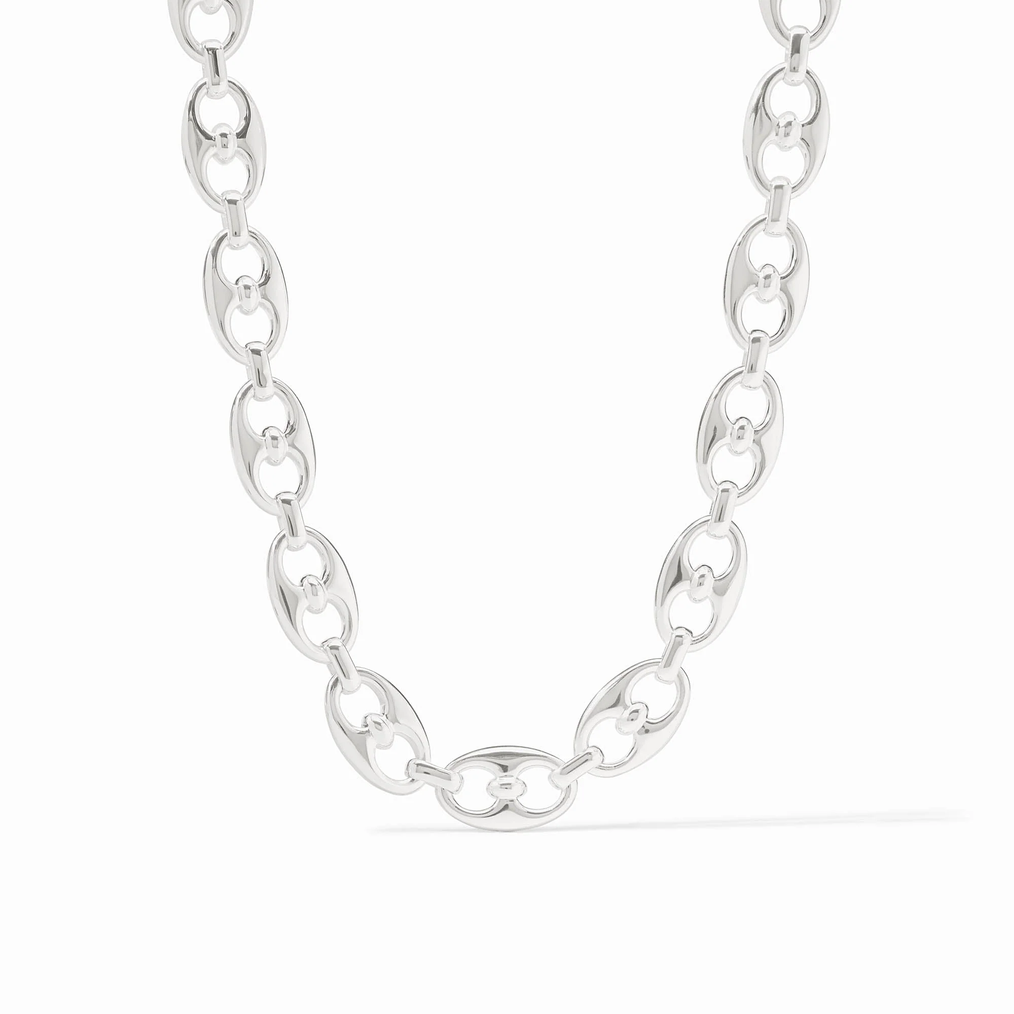 Laguna Link Necklace