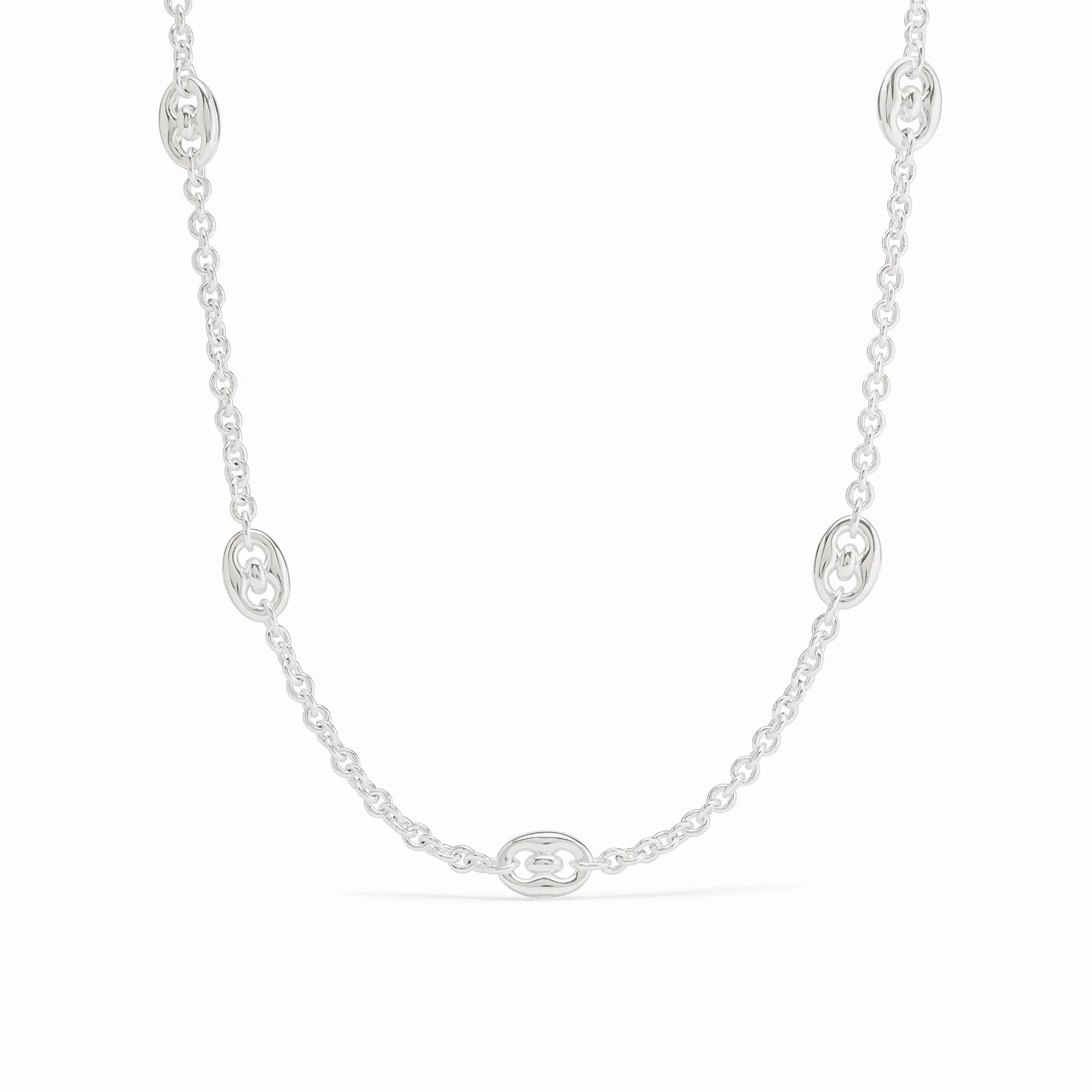 Laguna Station Necklace