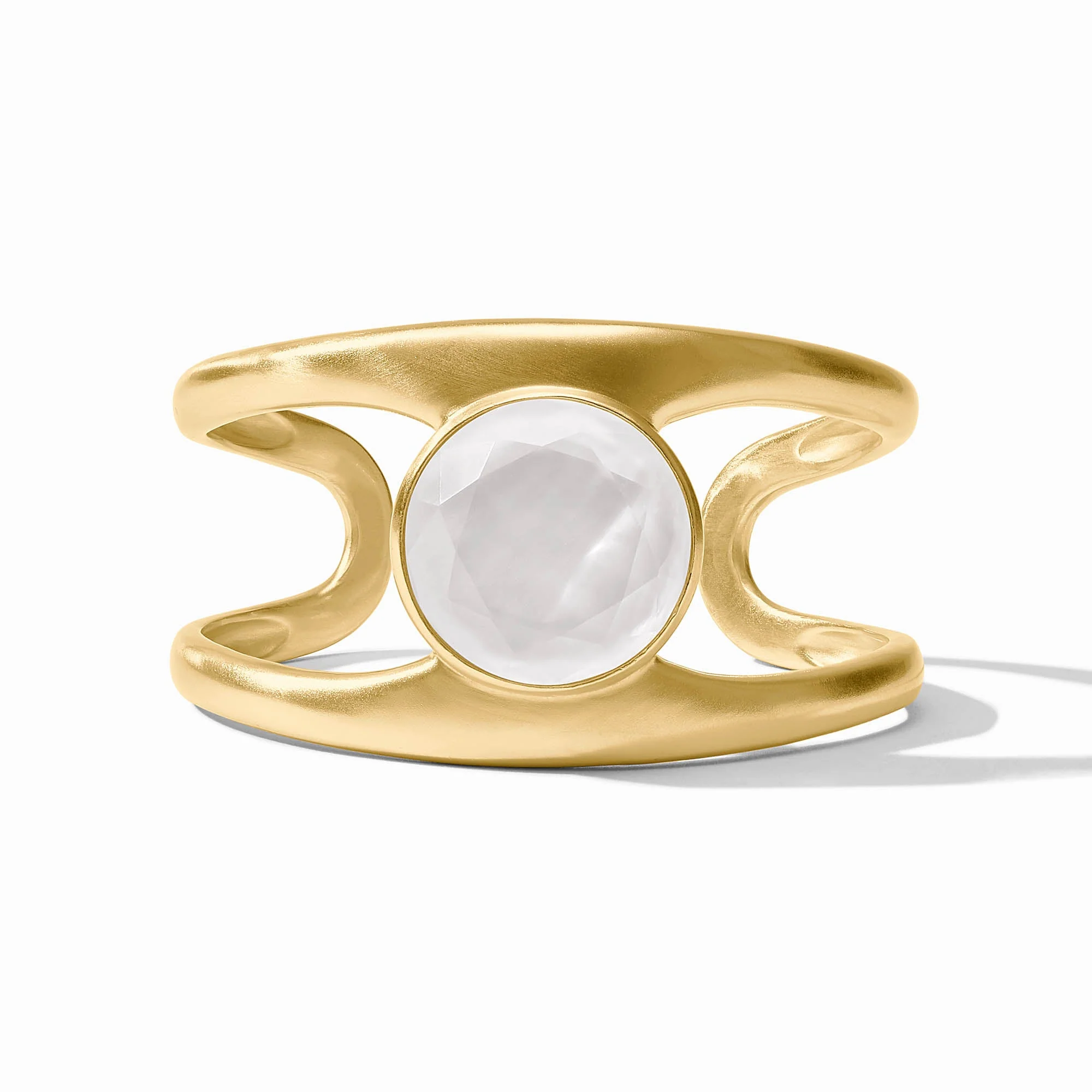 Laguna Stone Cuff