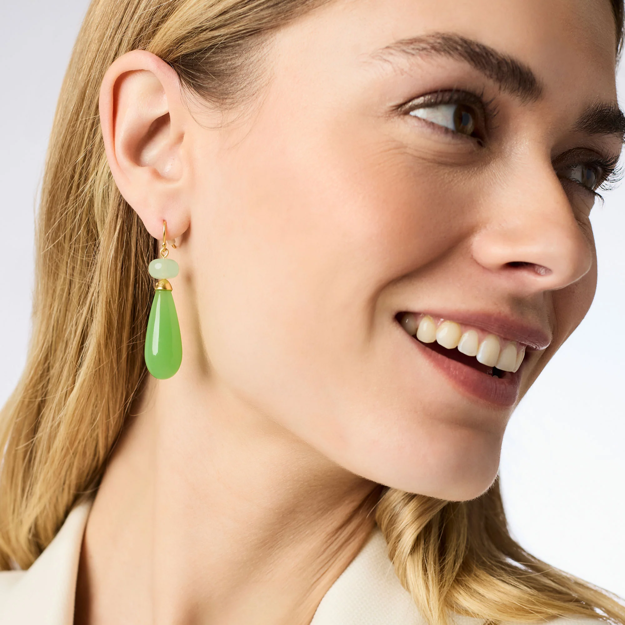 Lennon Statement Earring - Image 5