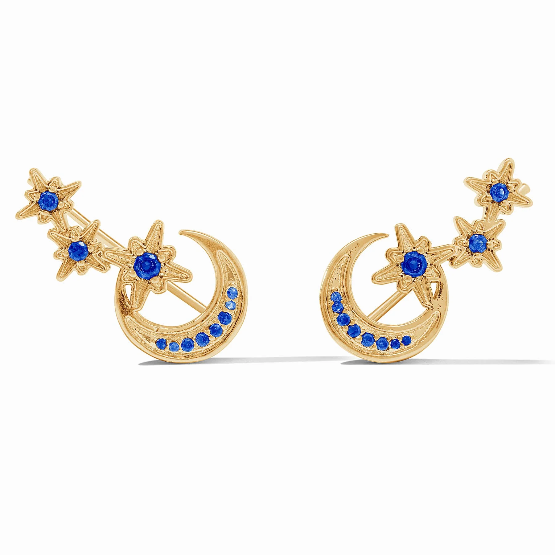 Luna Climber Earring - Image 2