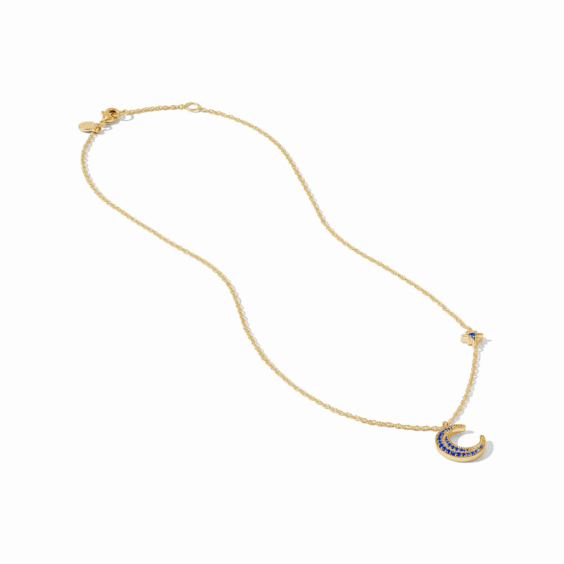 Luna Delicate Necklace - Image 3