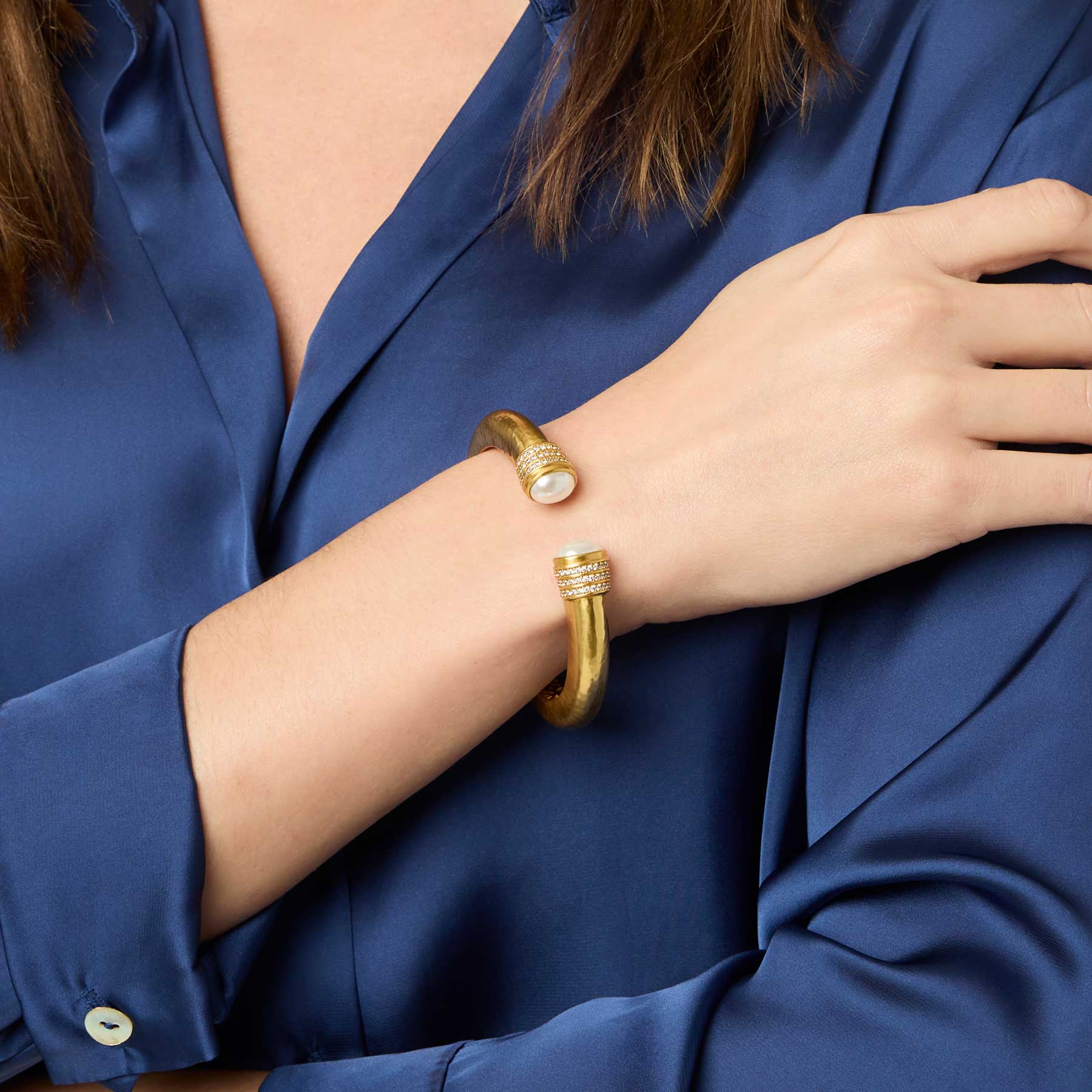 Luna Demi Cuff - Image 8