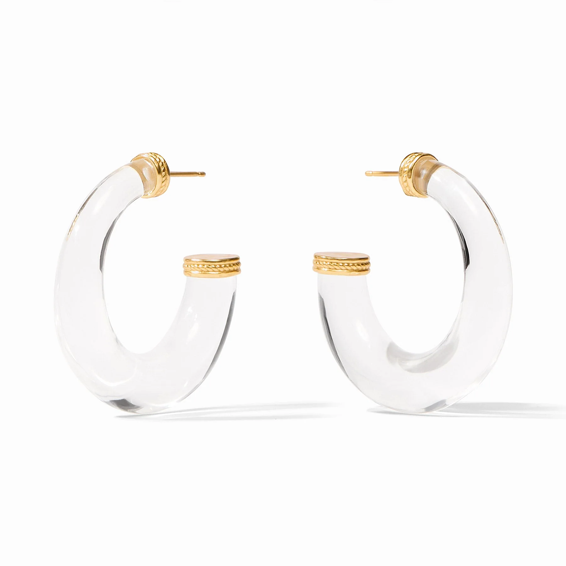 Marlowe Statement Hoop