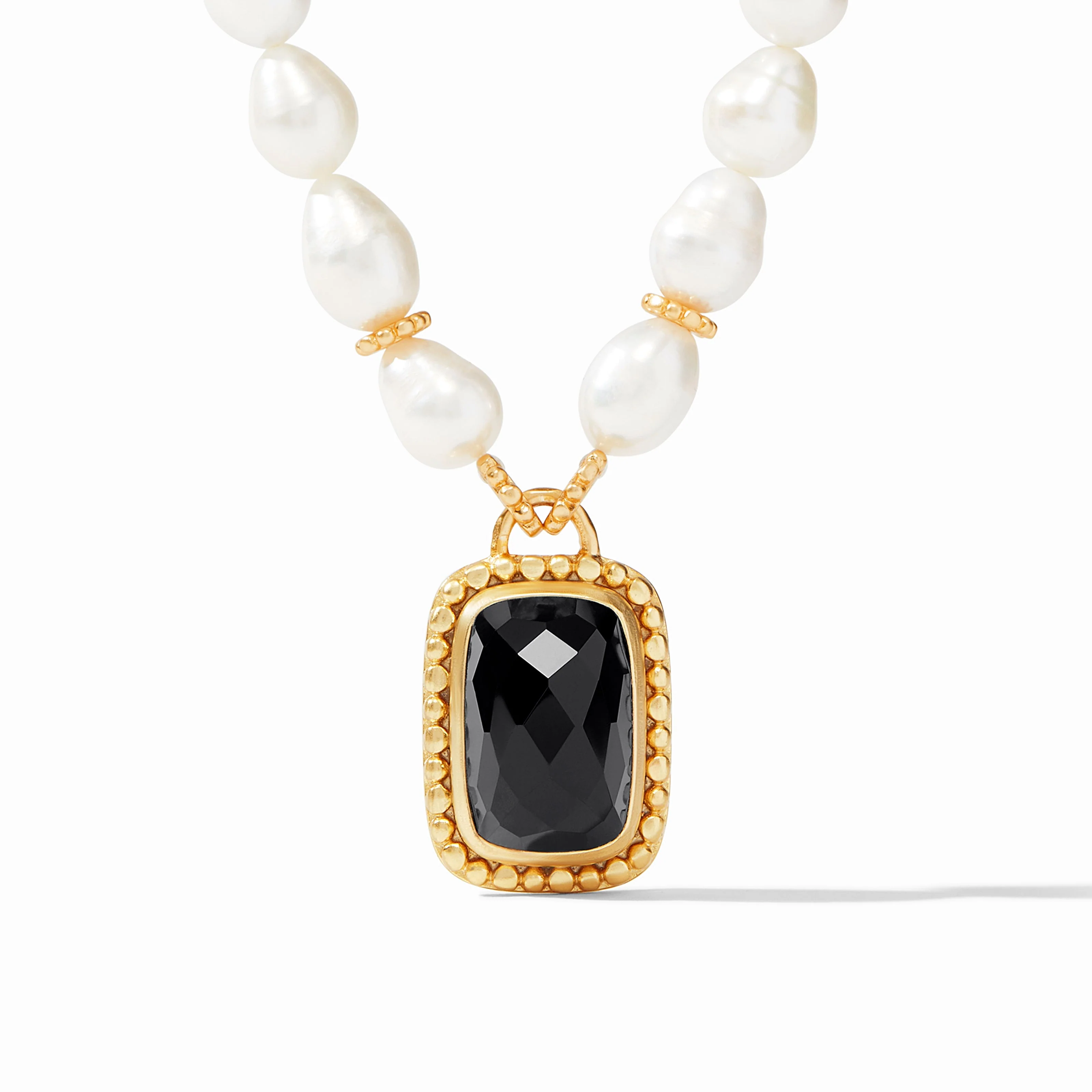 Marbella Statement Necklace - Image 4