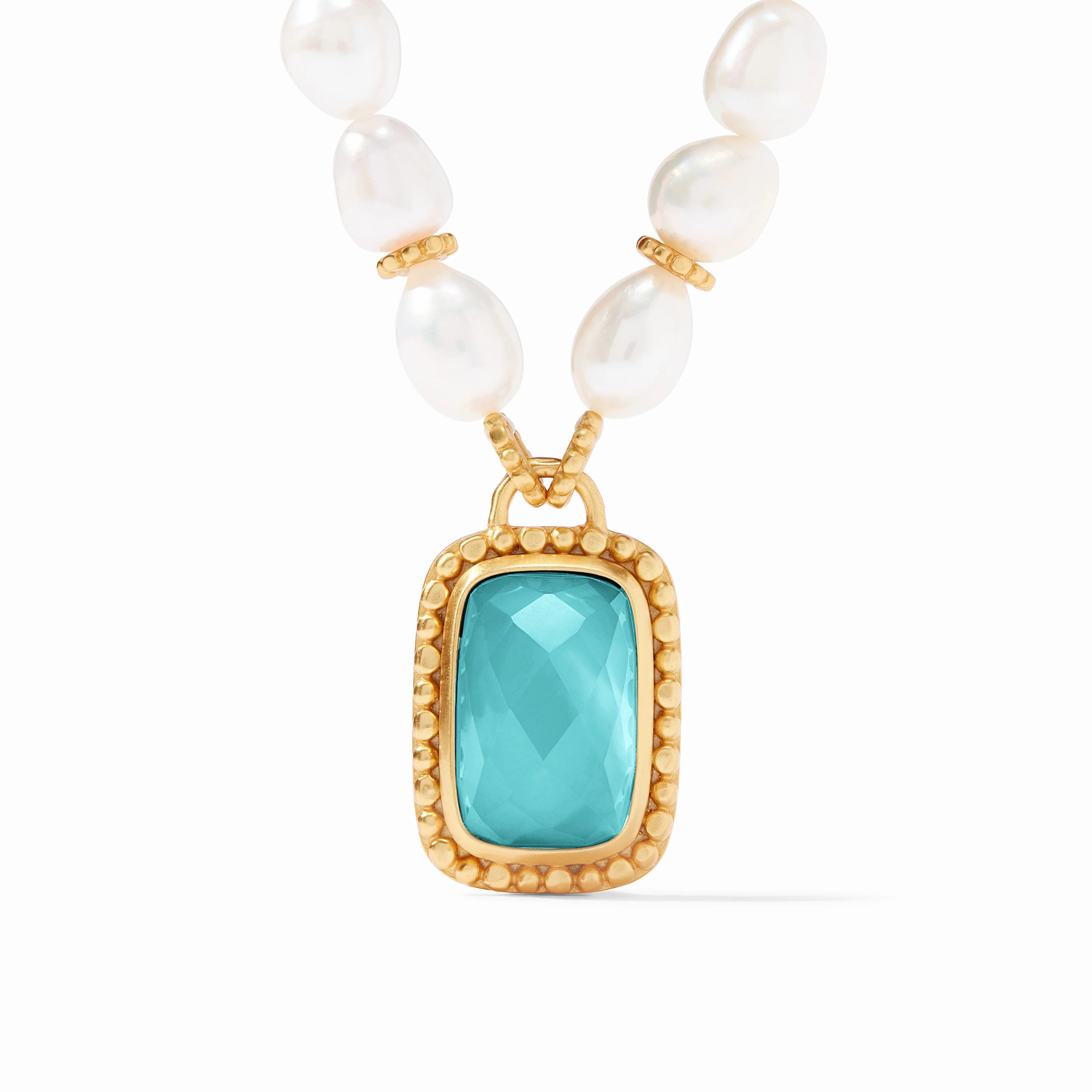 Marbella Statement Necklace - Image 5