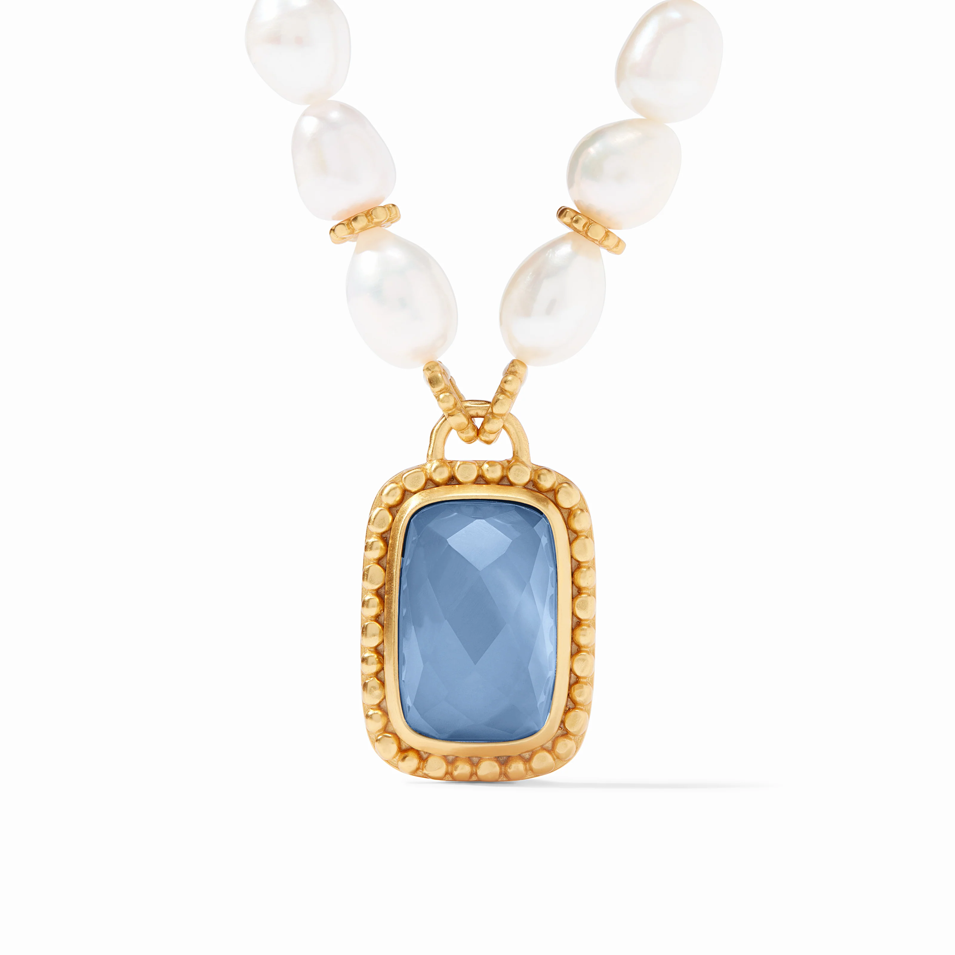 Marbella Statement Necklace - Image 6