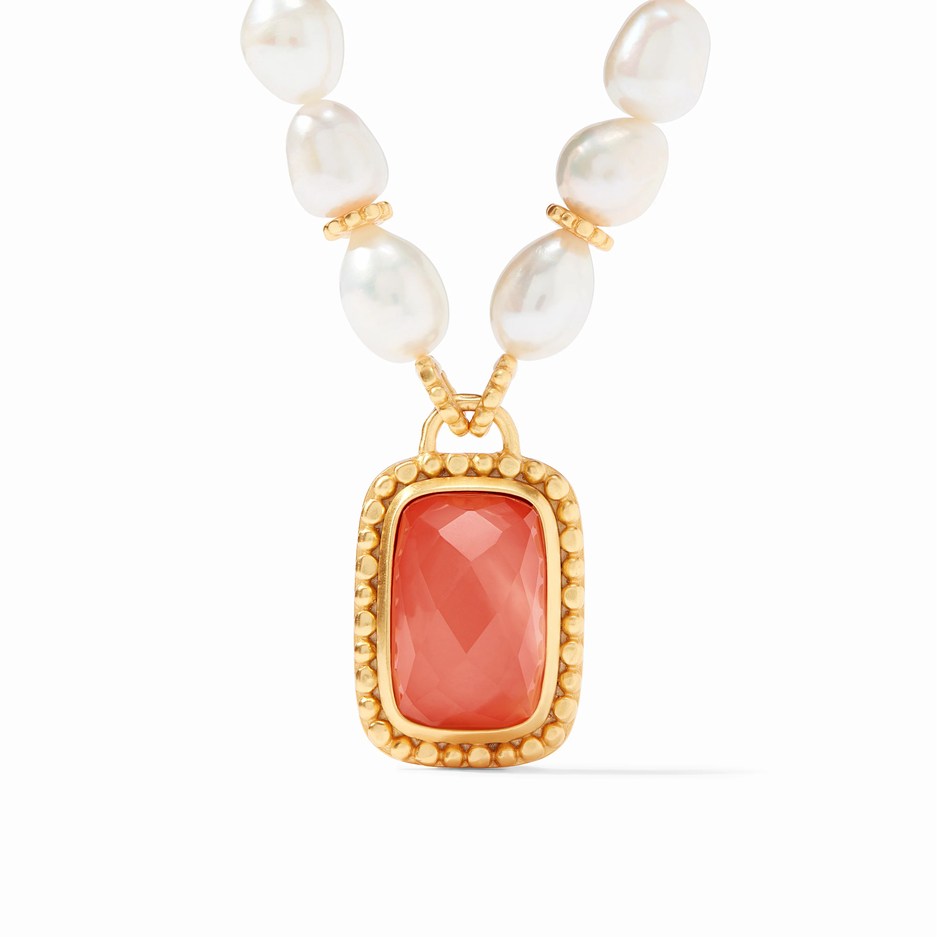 Marbella Statement Necklace - Image 7