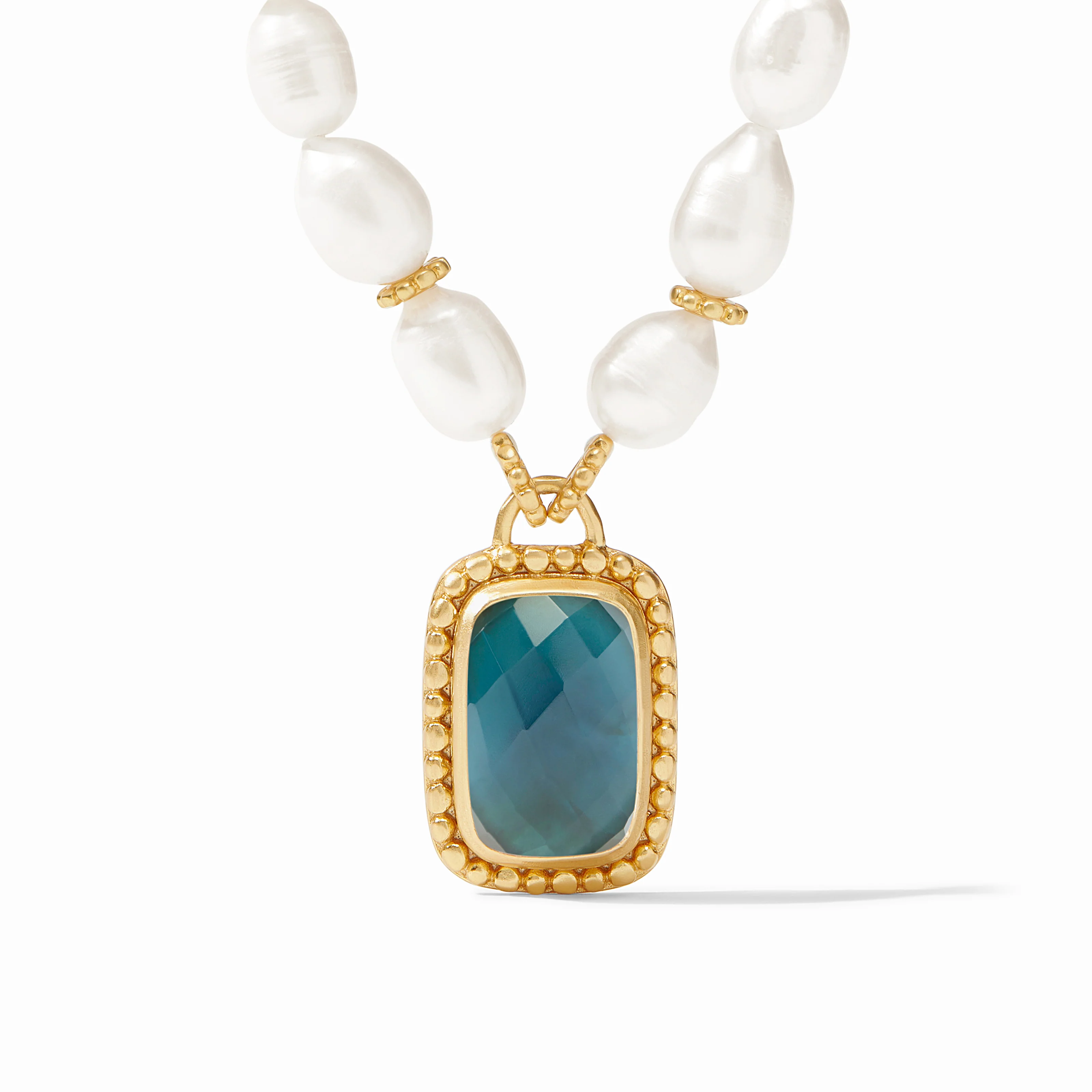 Marbella Statement Necklace - Image 9