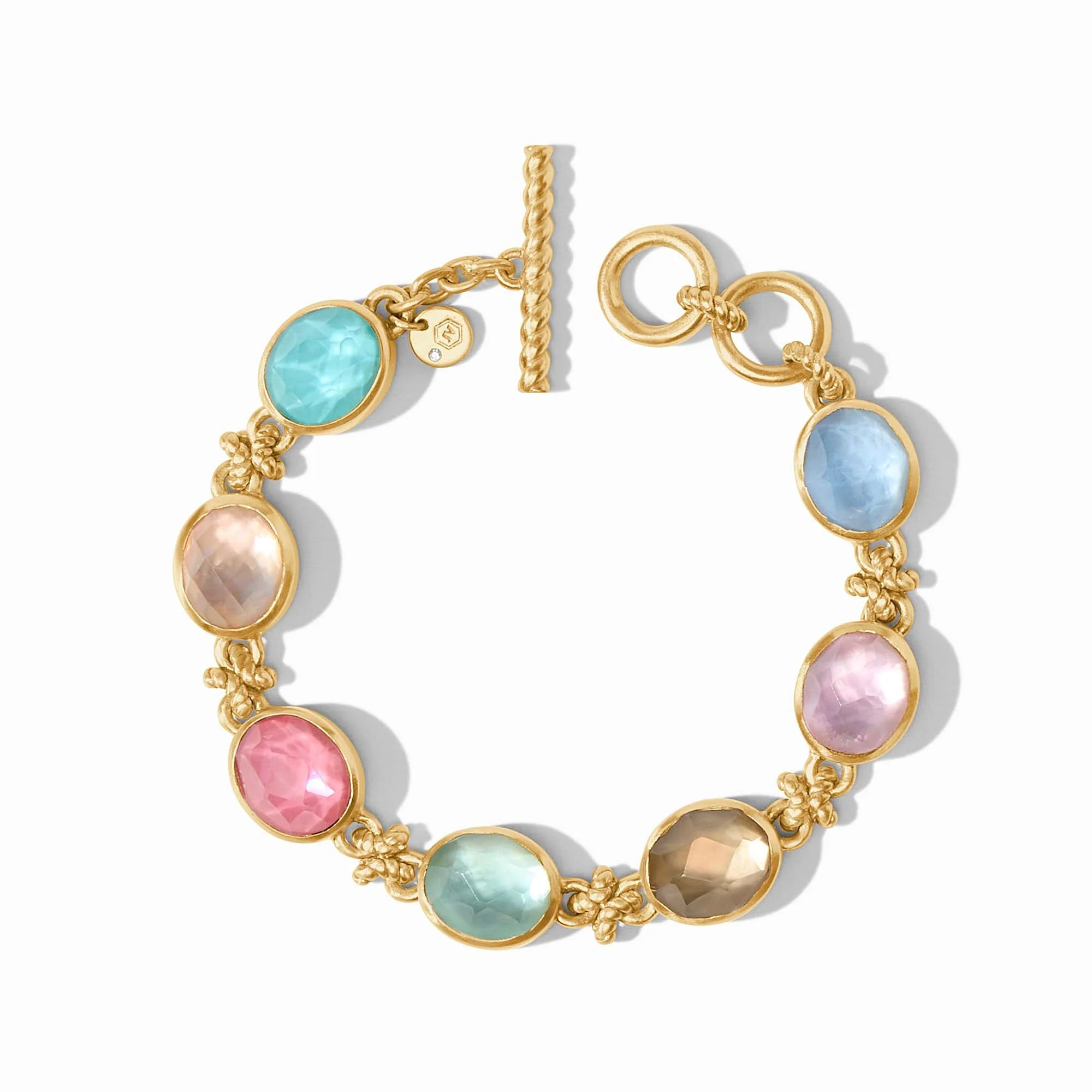 Nassau Demi Stone Bracelet - Image 10