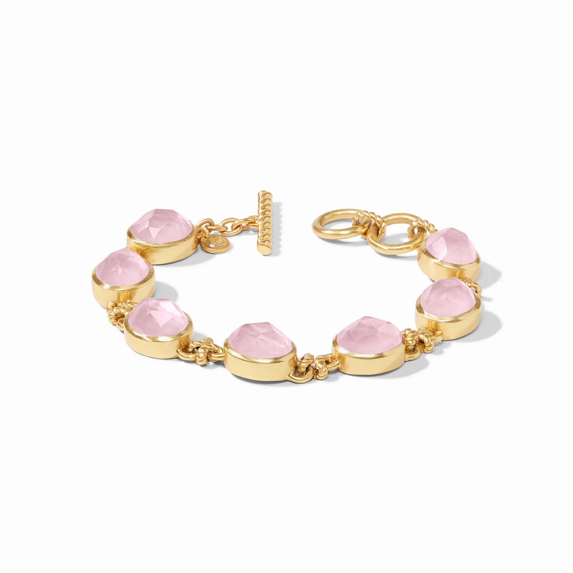 Nassau Demi Stone Bracelet - Image 6