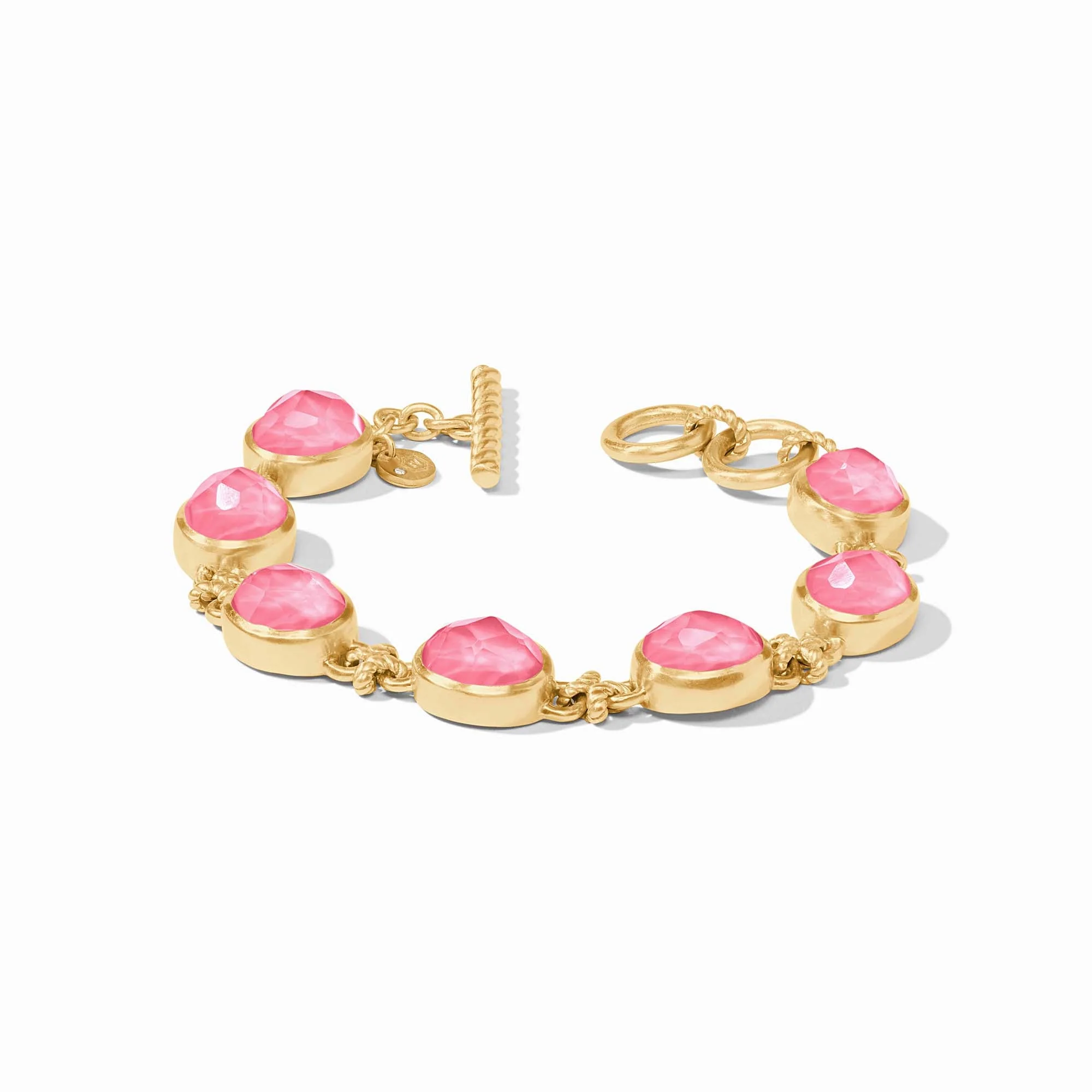 Nassau Demi Stone Bracelet - Image 7