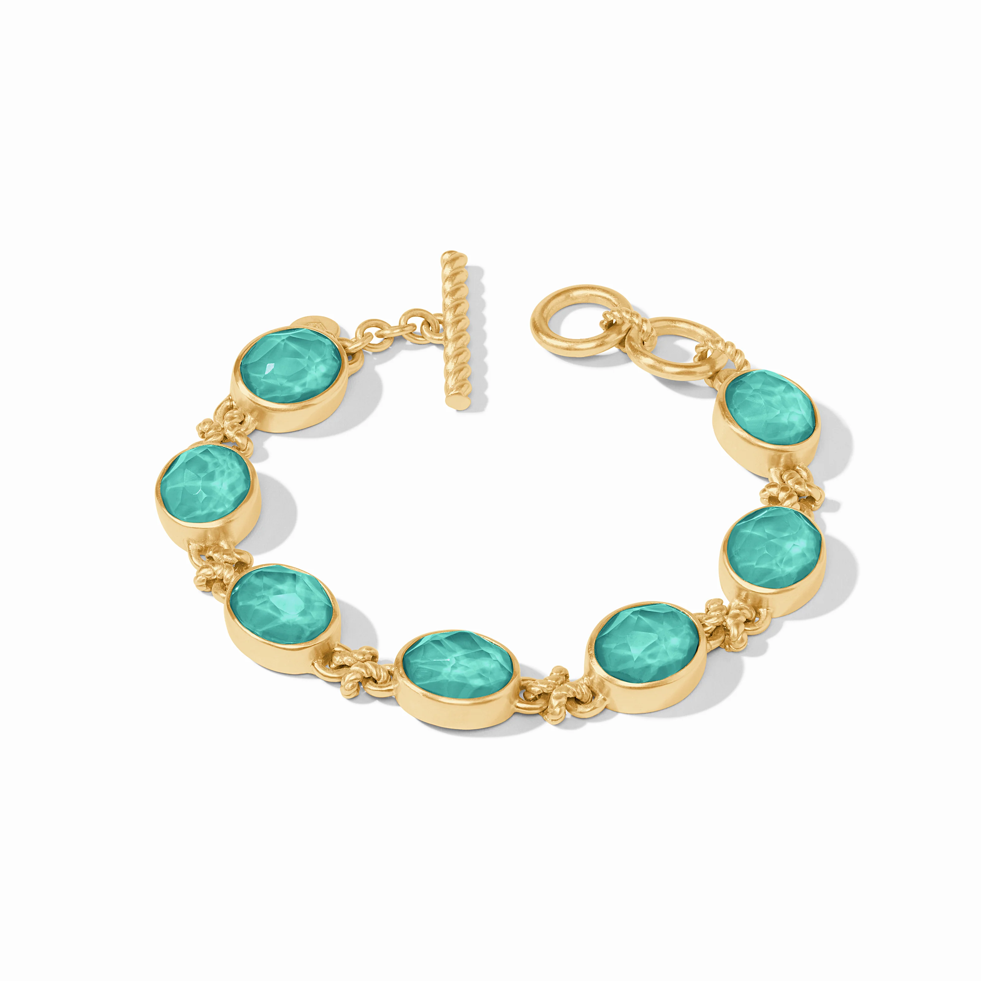 Nassau Demi Stone Bracelet - Image 8