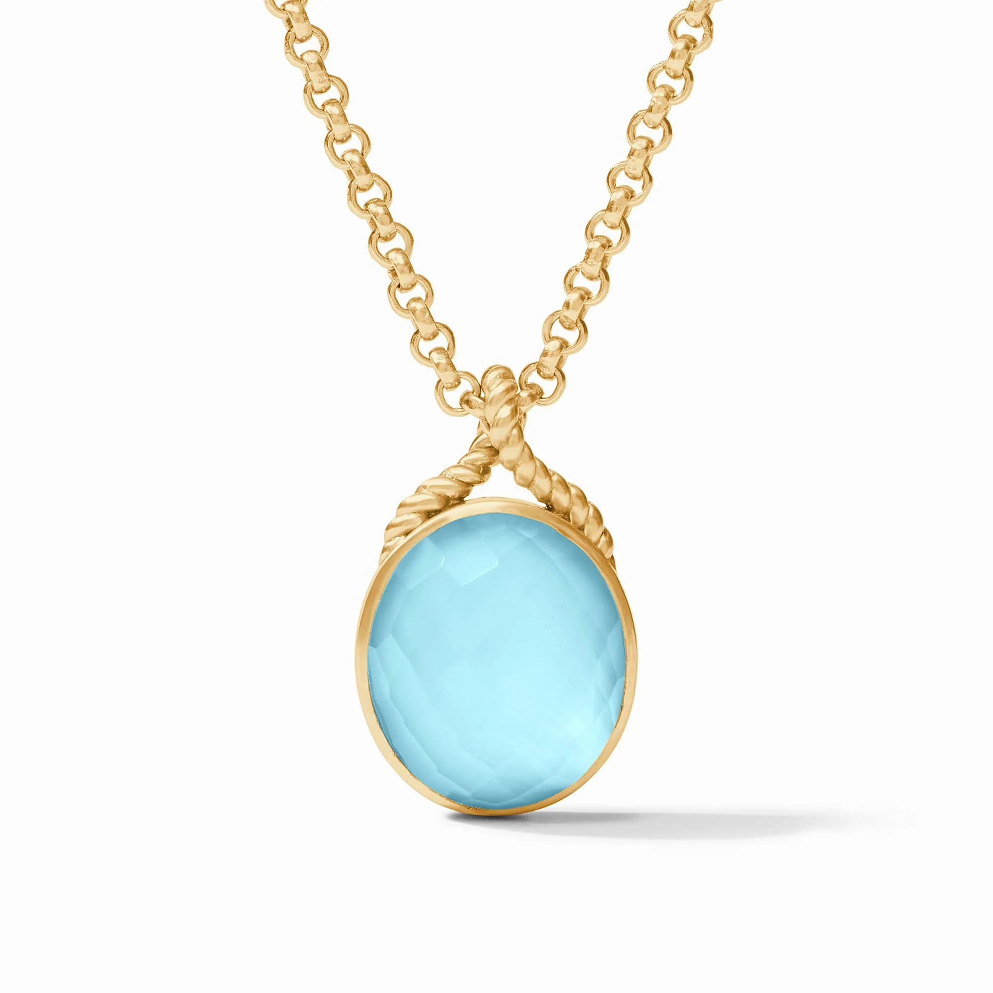 Nassau Stone Pendant - Image 3