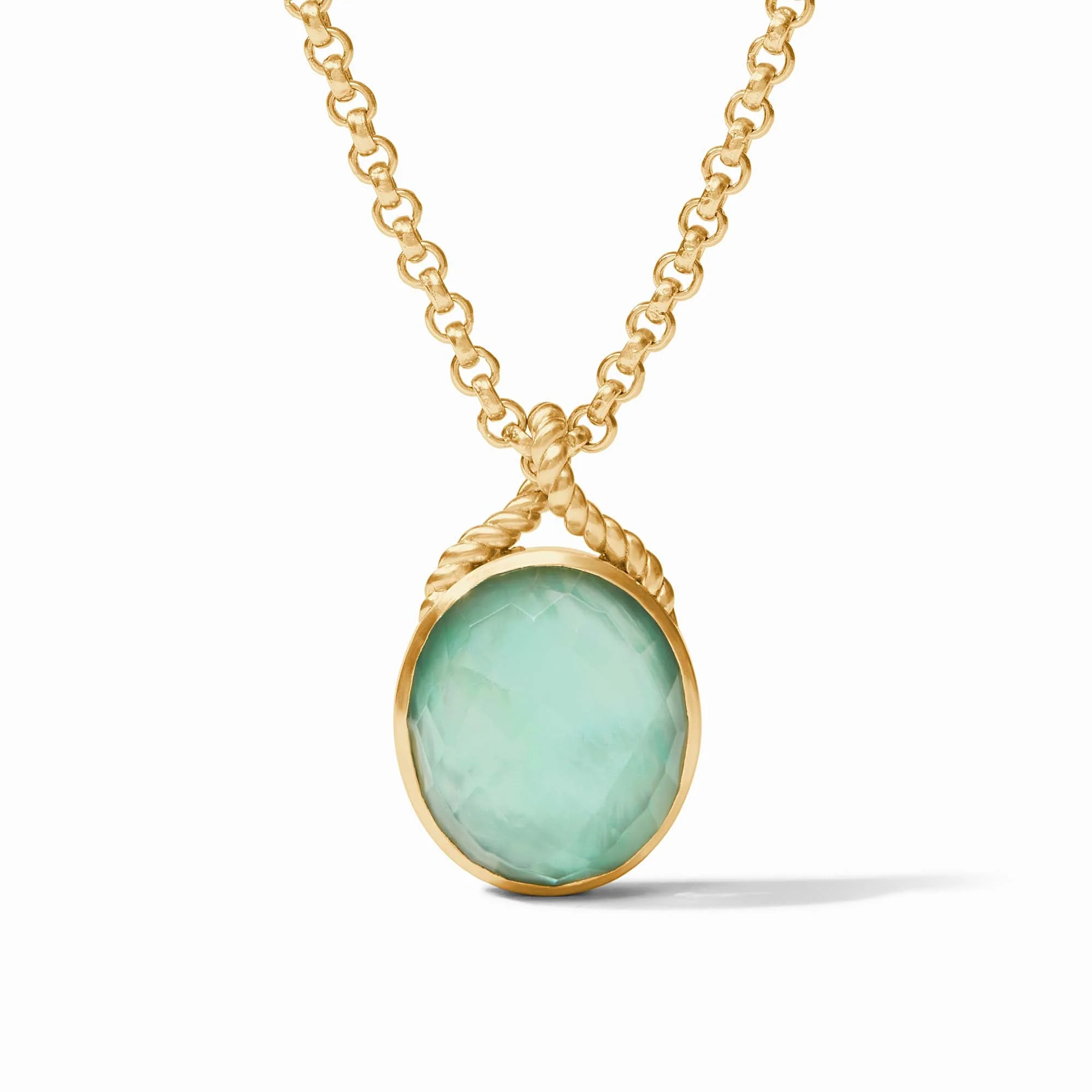 Nassau Stone Pendant - Image 4