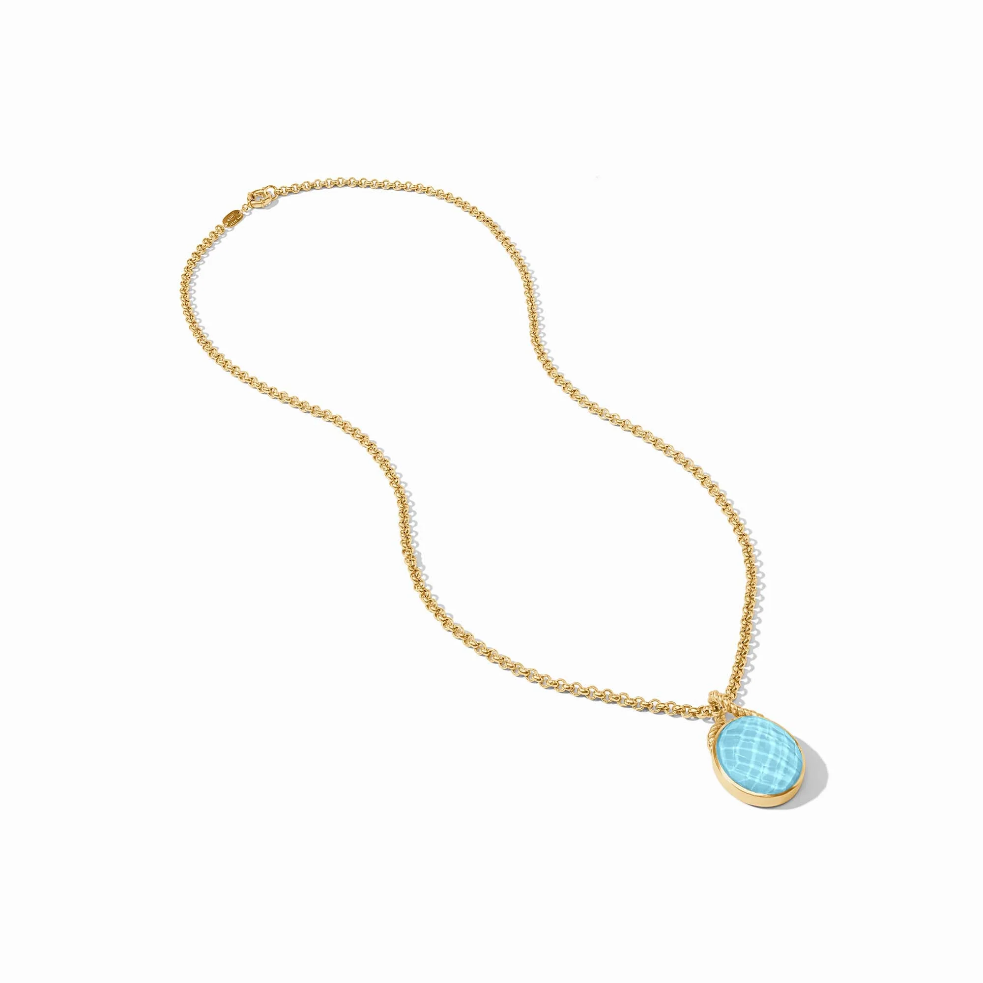 Nassau Stone Pendant - Image 6