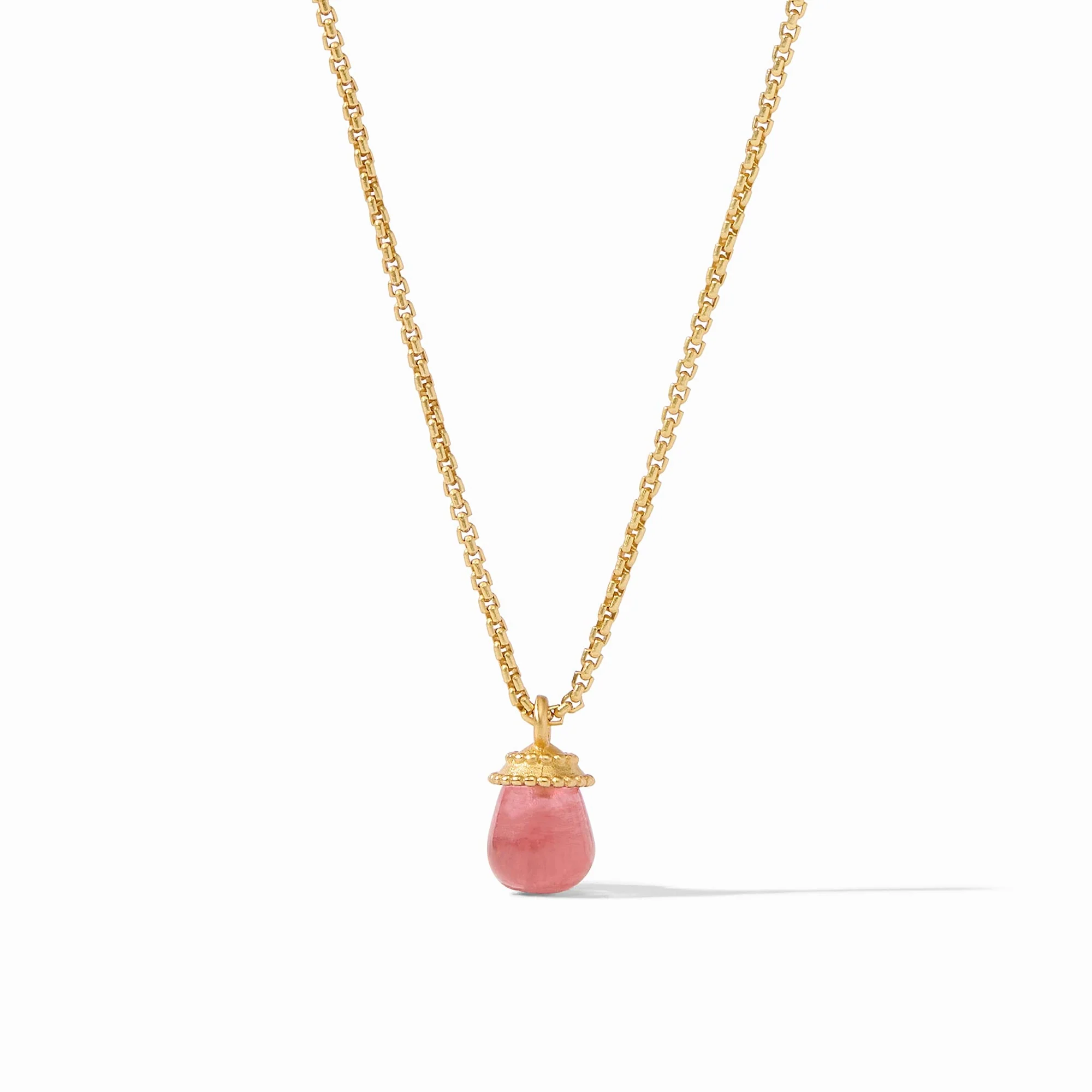 Noel Solitaire Necklace - Image 2