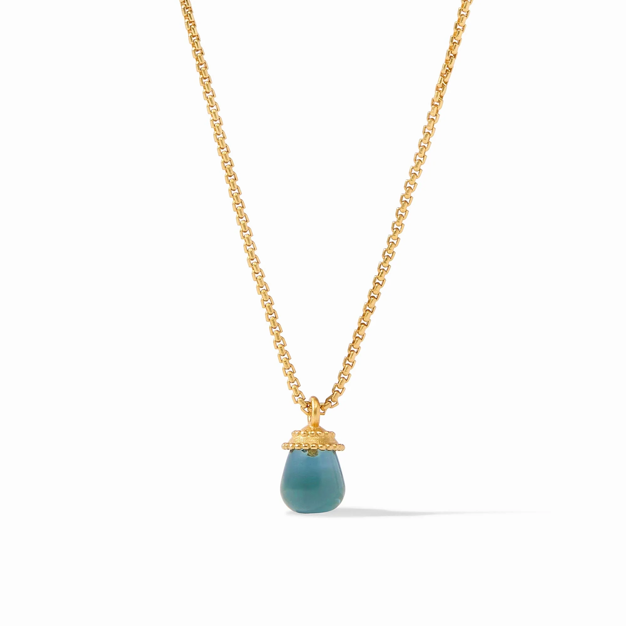 Noel Solitaire Necklace - Image 3