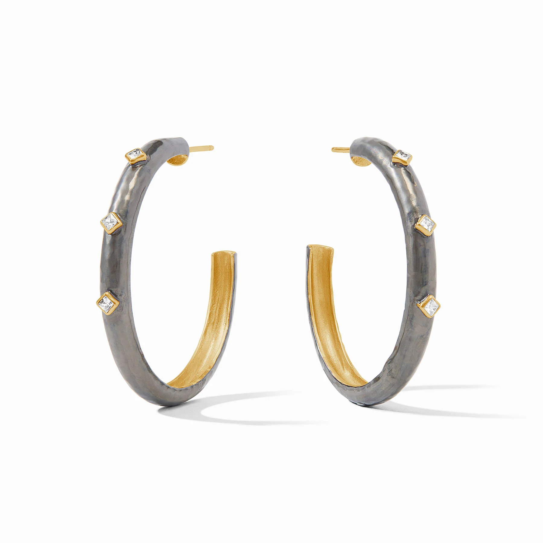 Noel Stone Hoop - Image 3