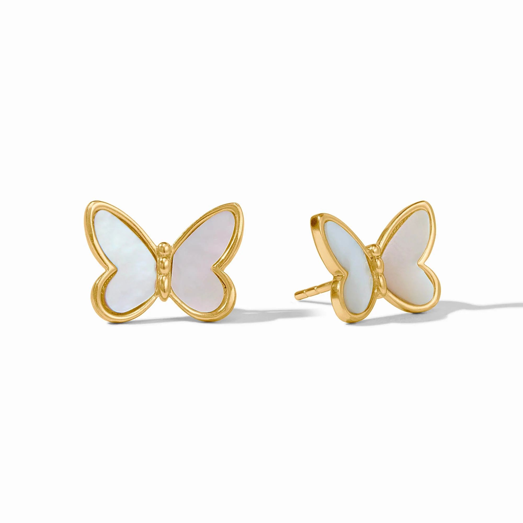 Papillon Stud