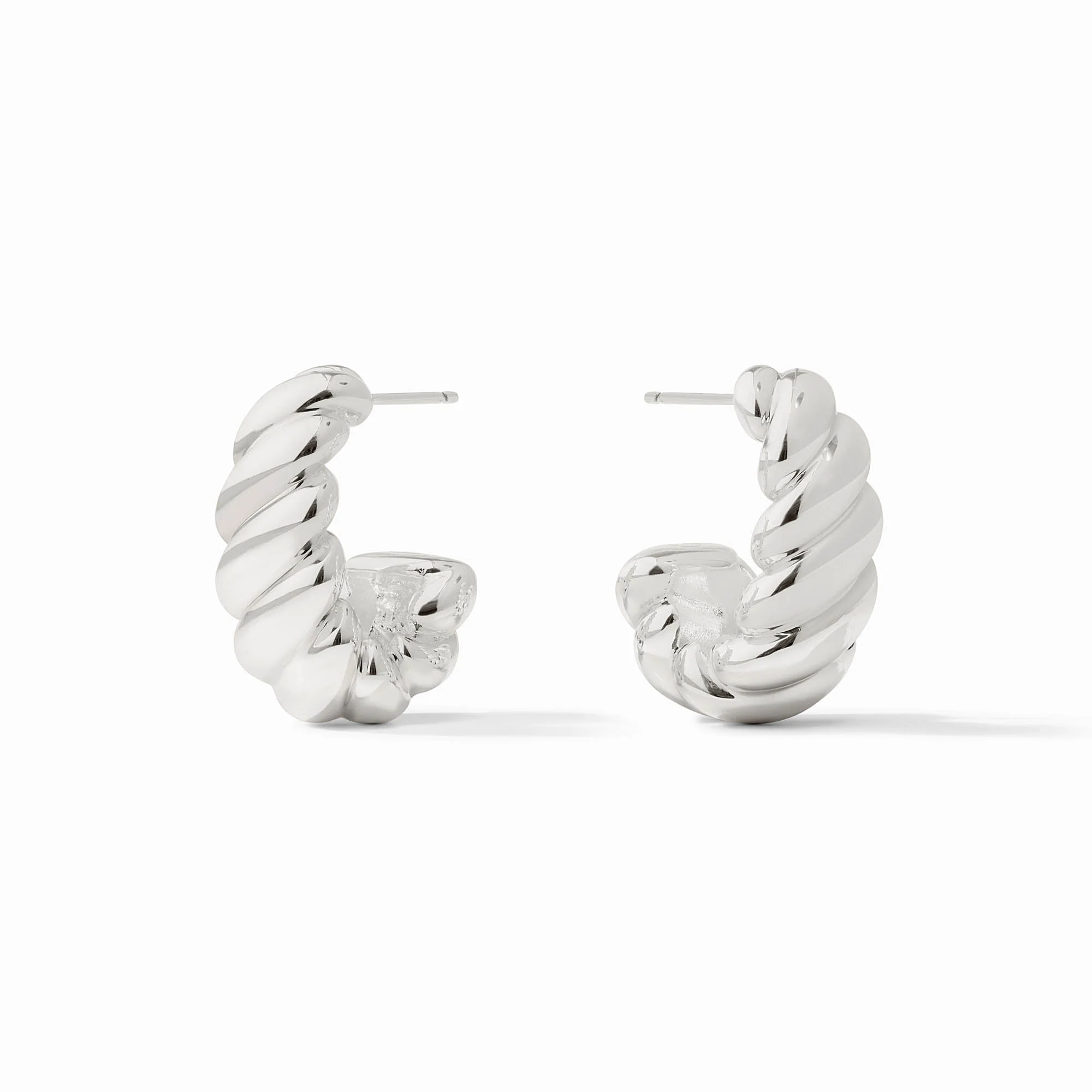 Ravello Statement Hoop - Image 2