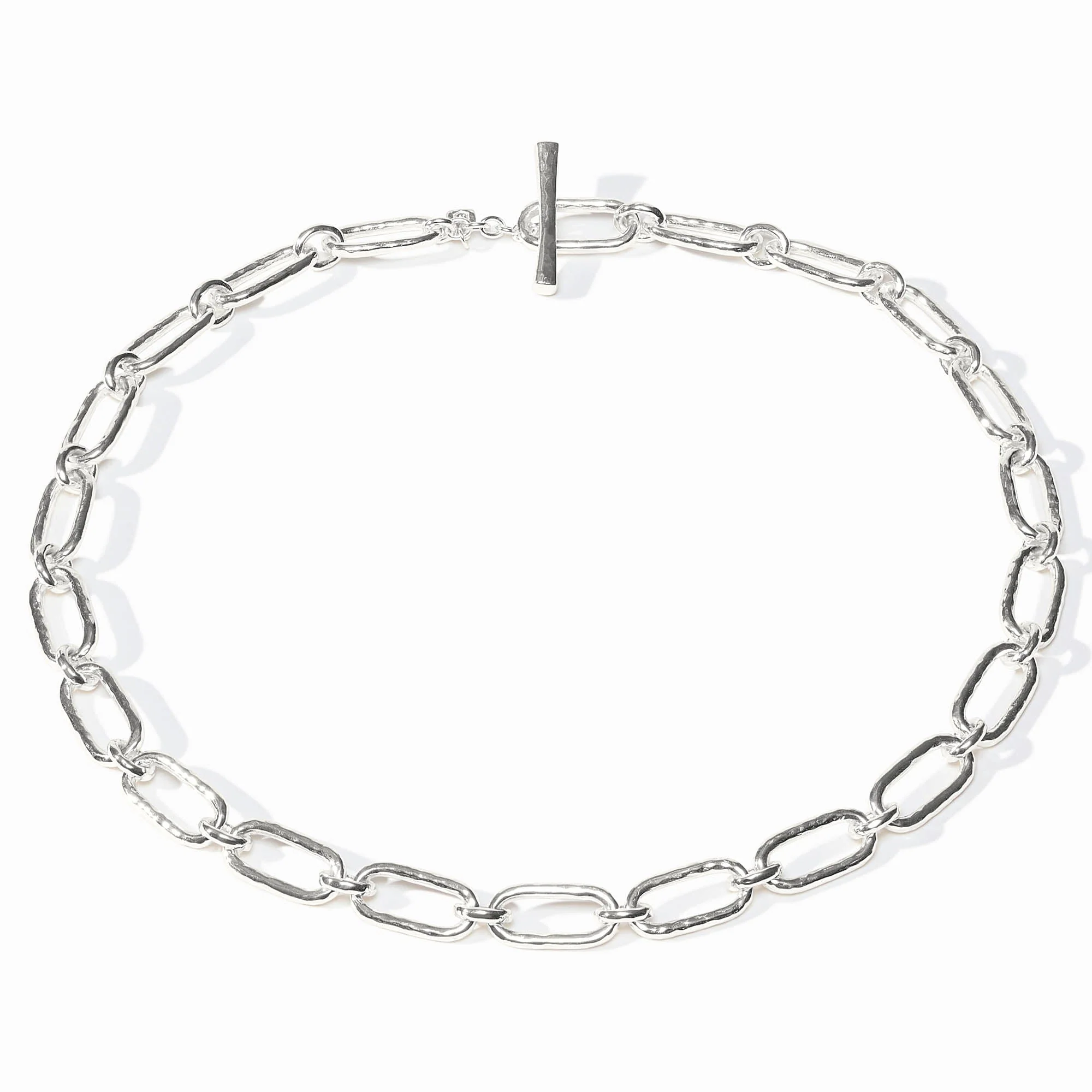 Sahara Demi Link Necklace - Image 3