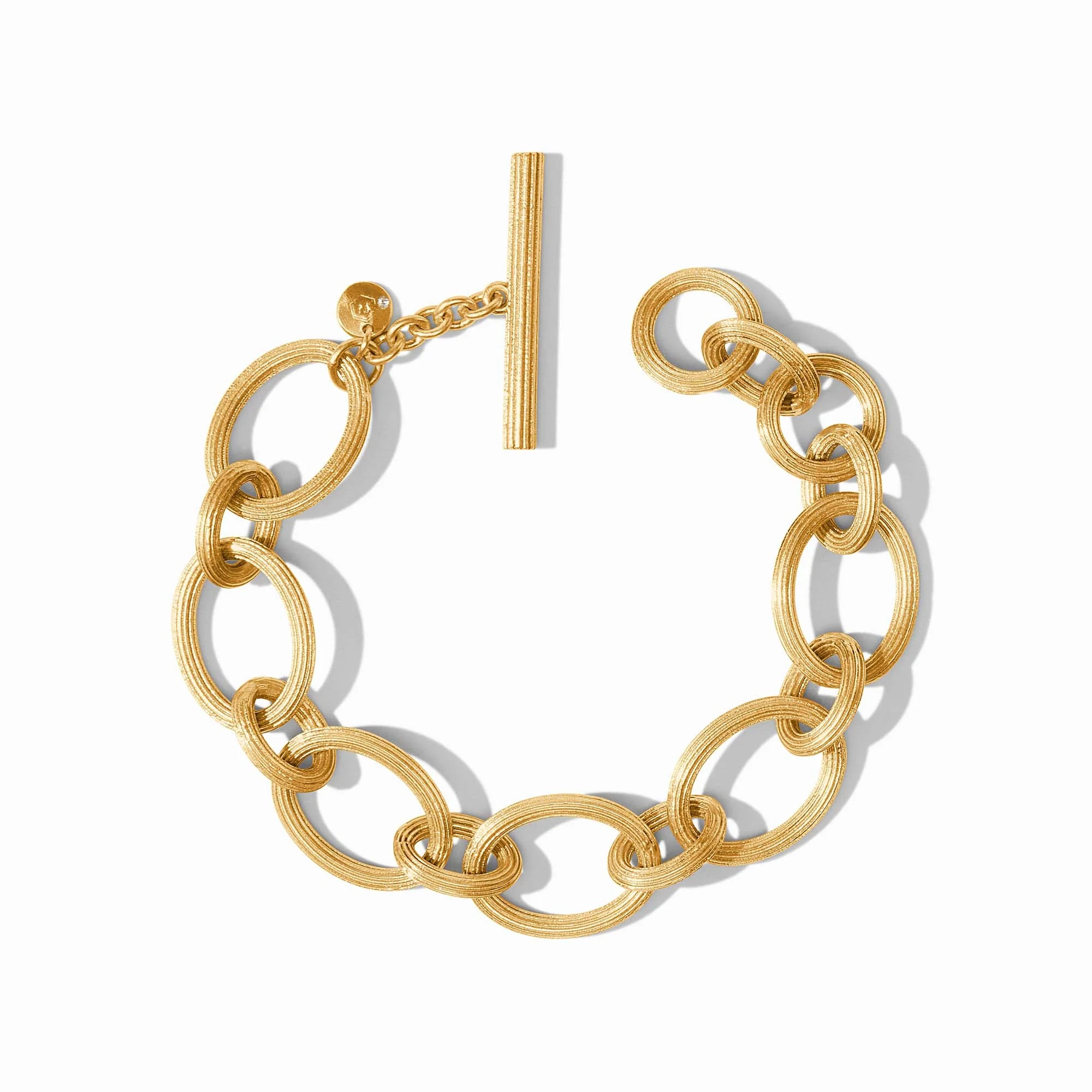 Sanibel Link Bracelet - Image 3