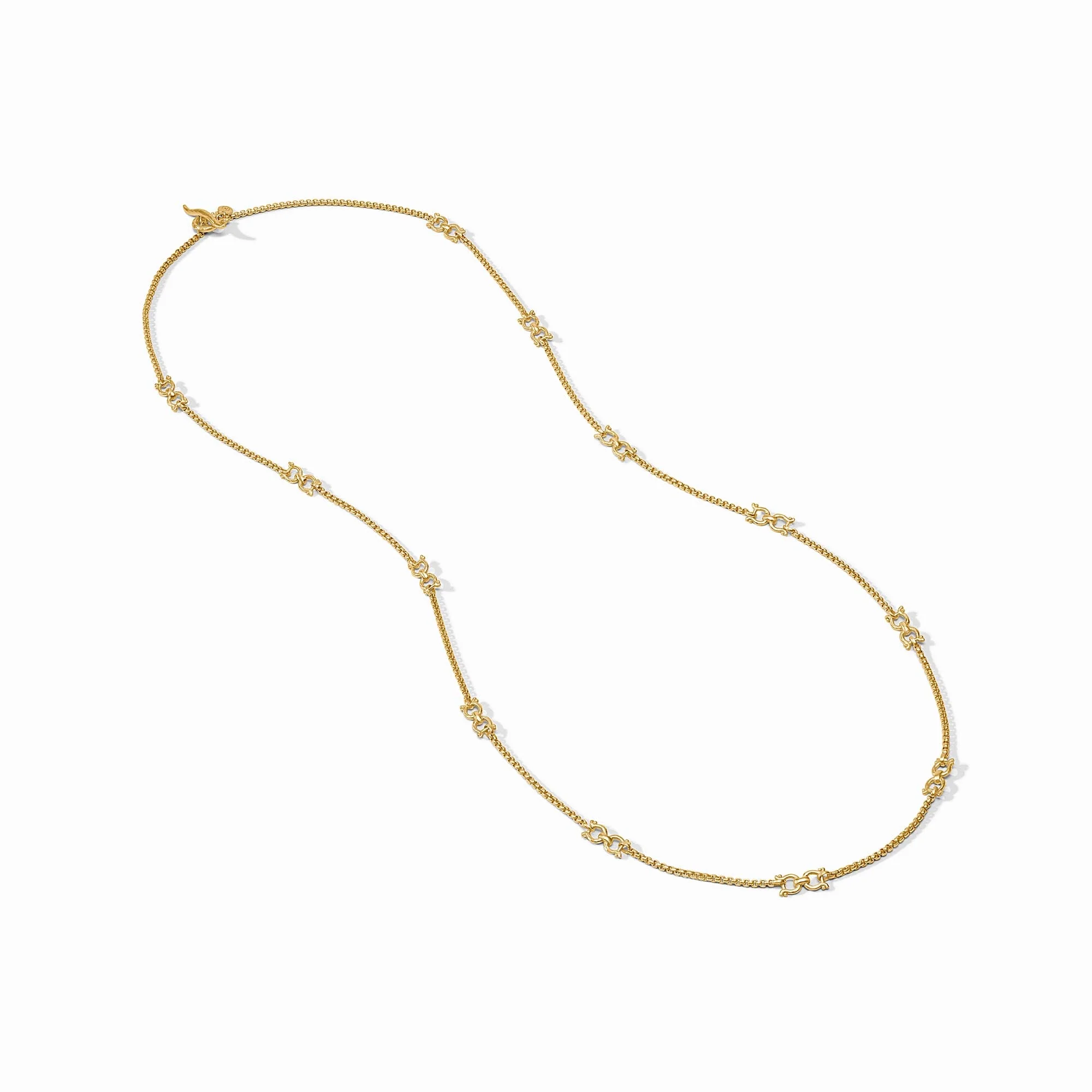 Saratoga Station Necklace - Image 3