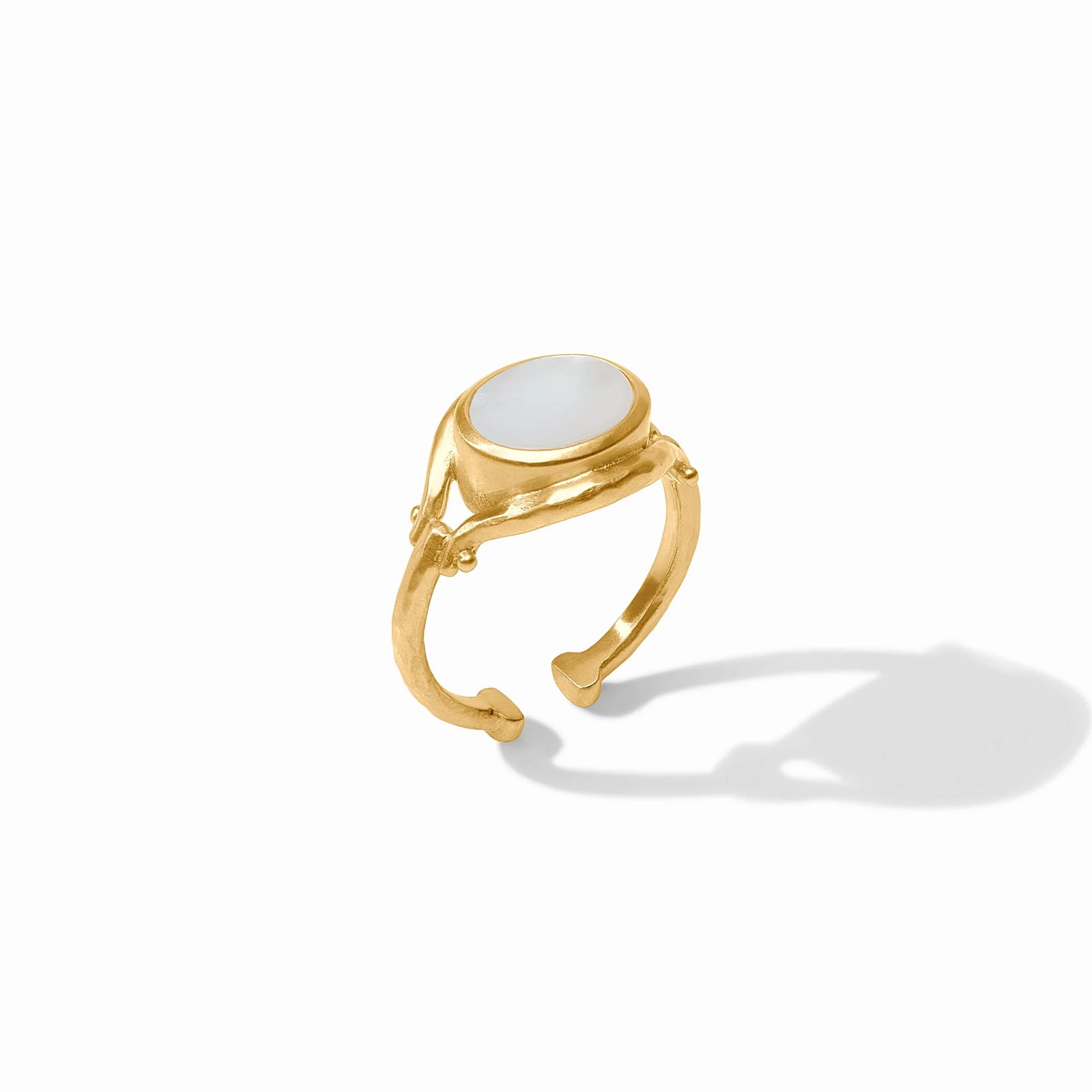 Saratoga Stone Ring - Image 4