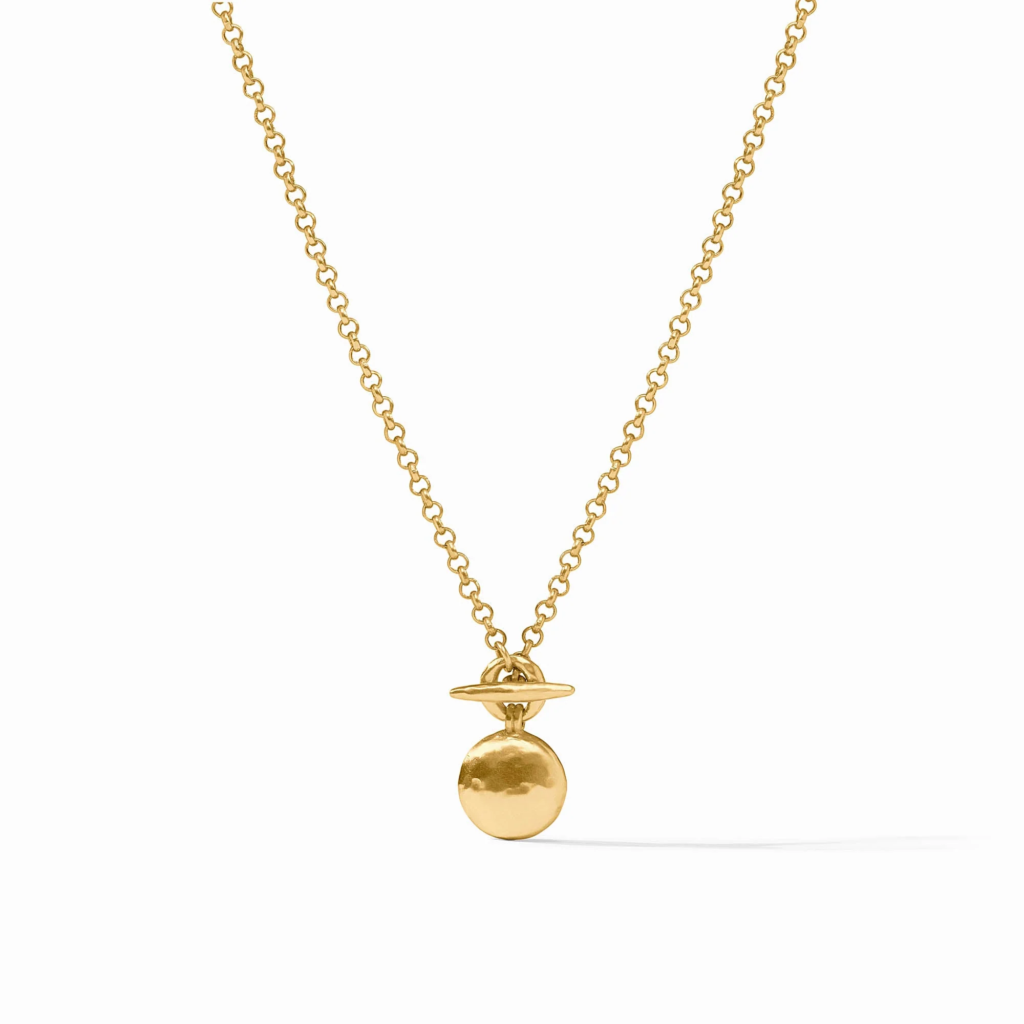 Solara Delicate Necklace