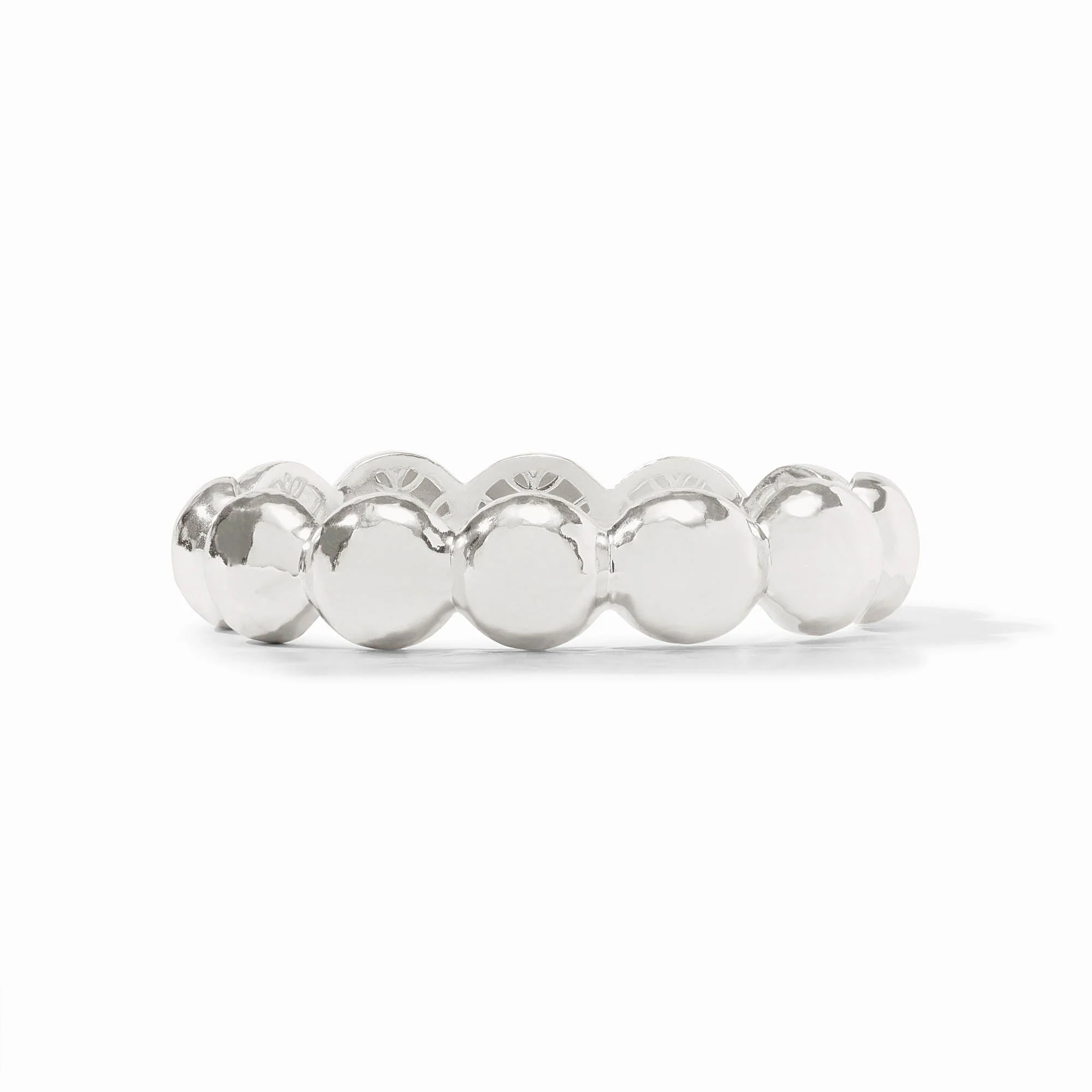 Solara Nova Hinge Bangle