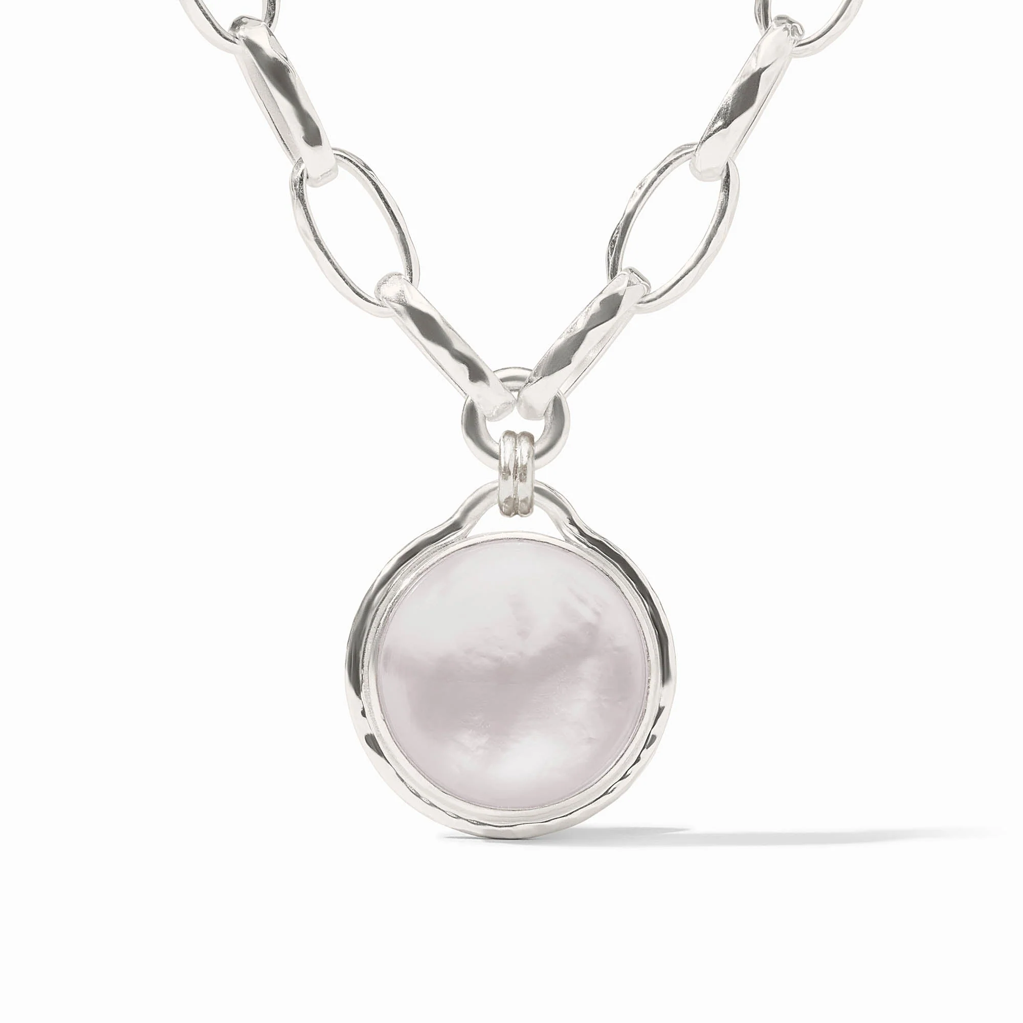 Solara Statement Necklace