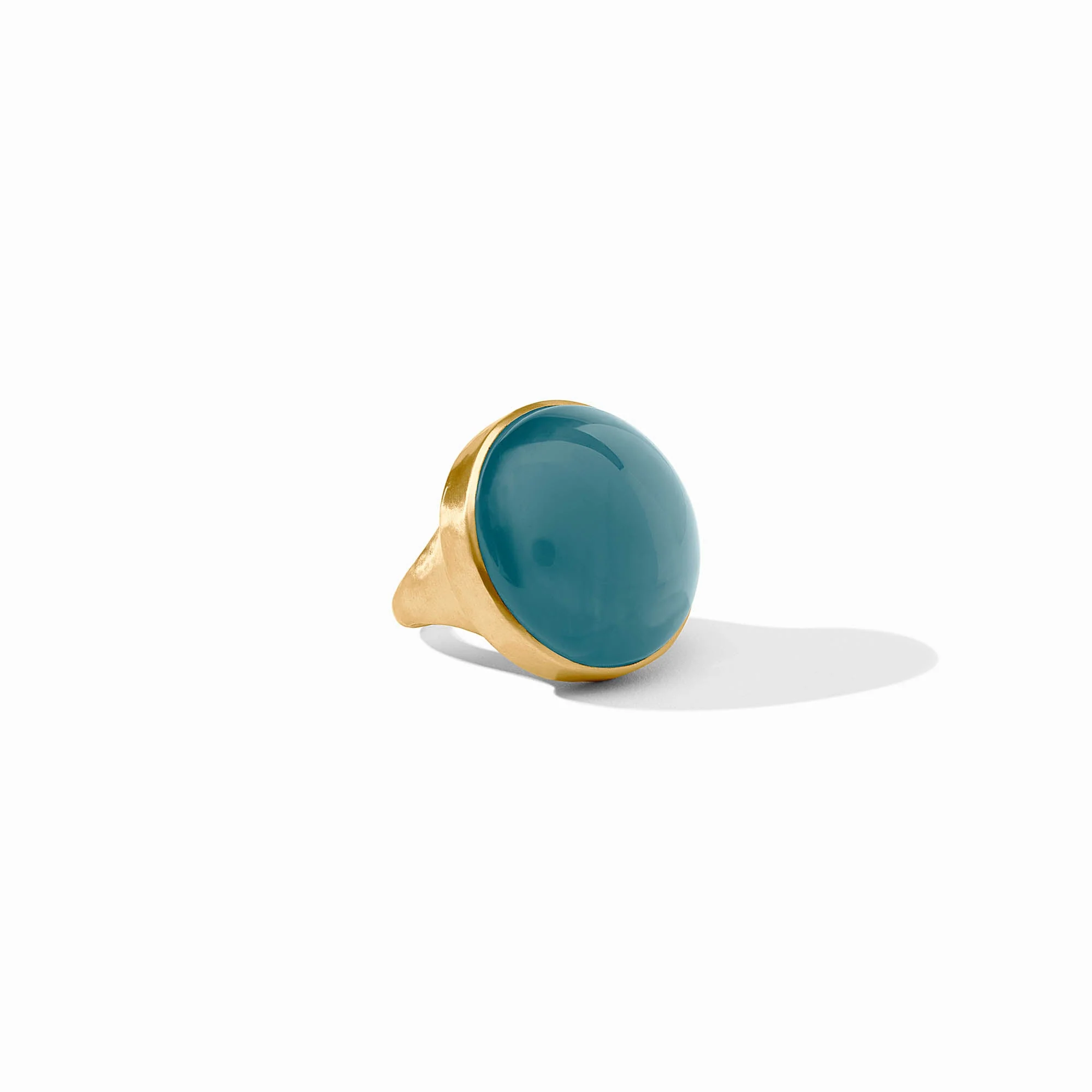 Solara Statement Ring - Image 2