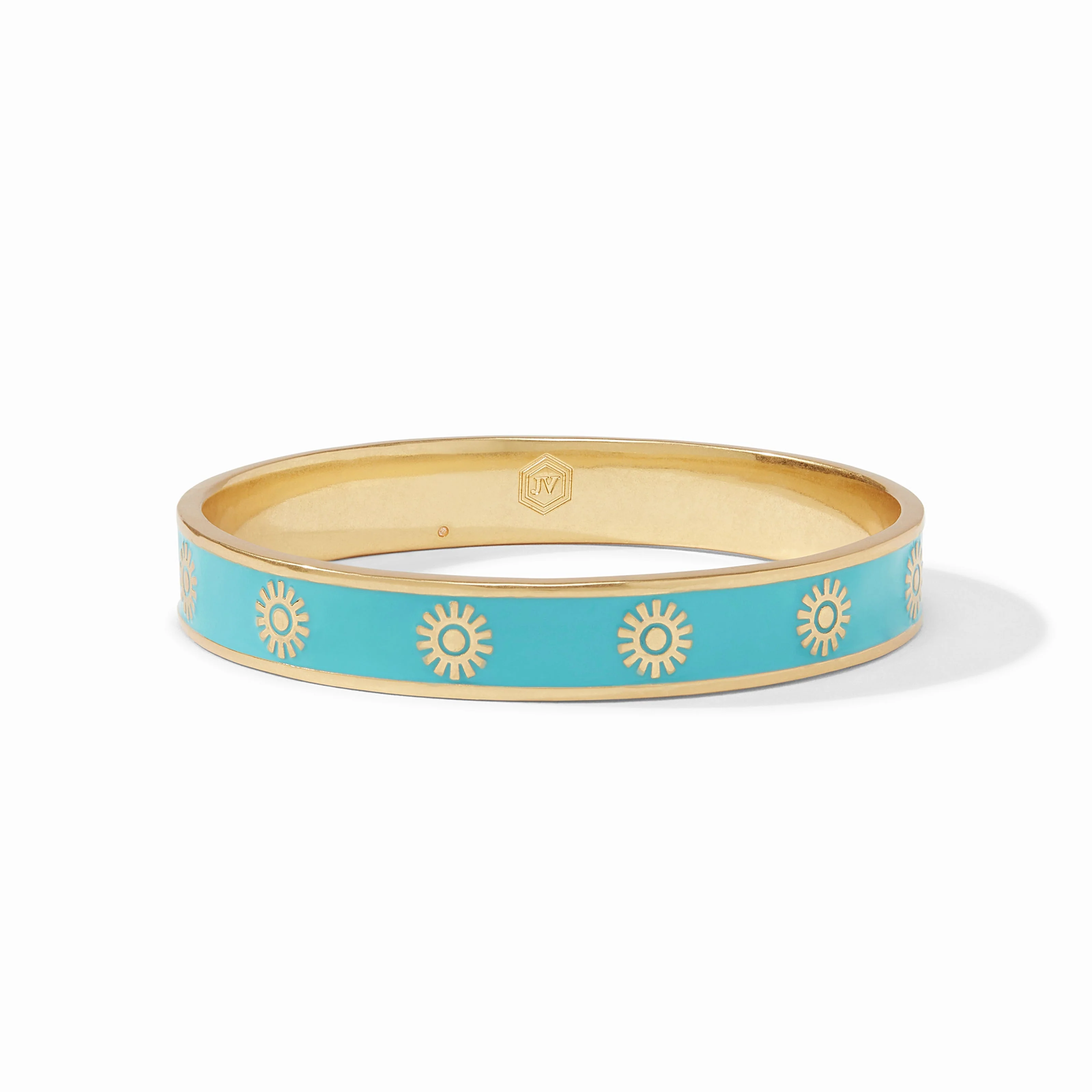 Soleil Bangle