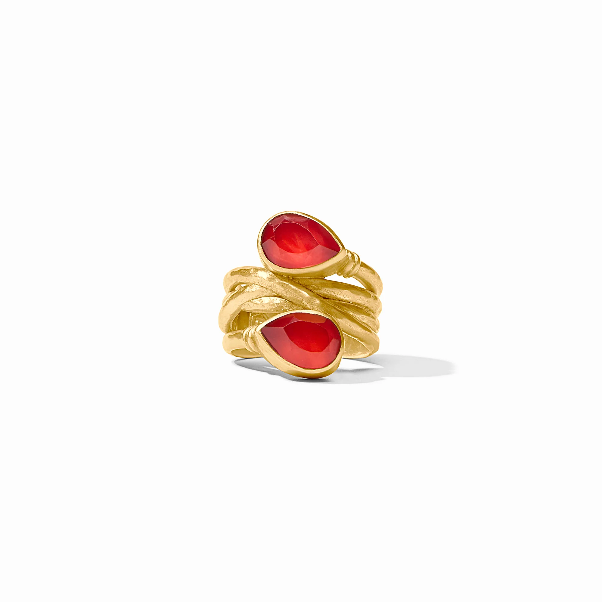 Tatiana Statement Ring - Image 3