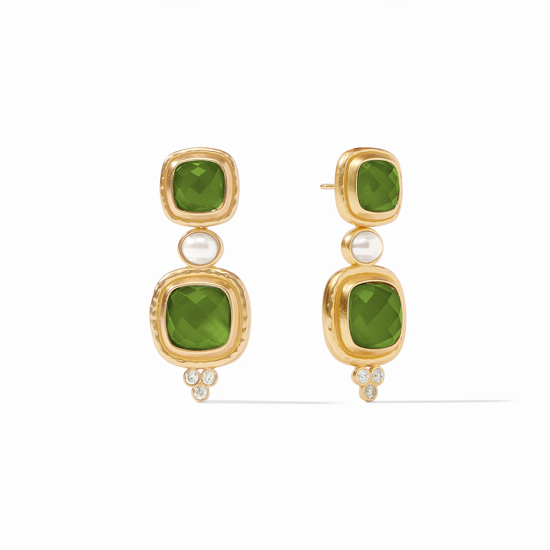 Tudor Statement Earring - Image 6