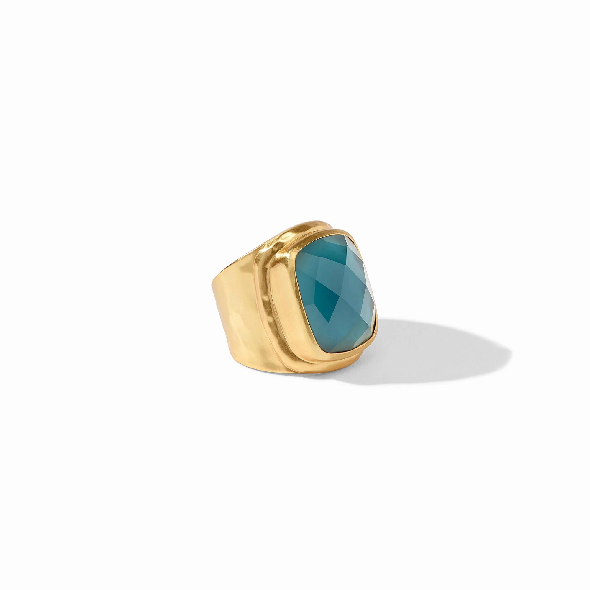 Tudor Statement Ring - Image 3