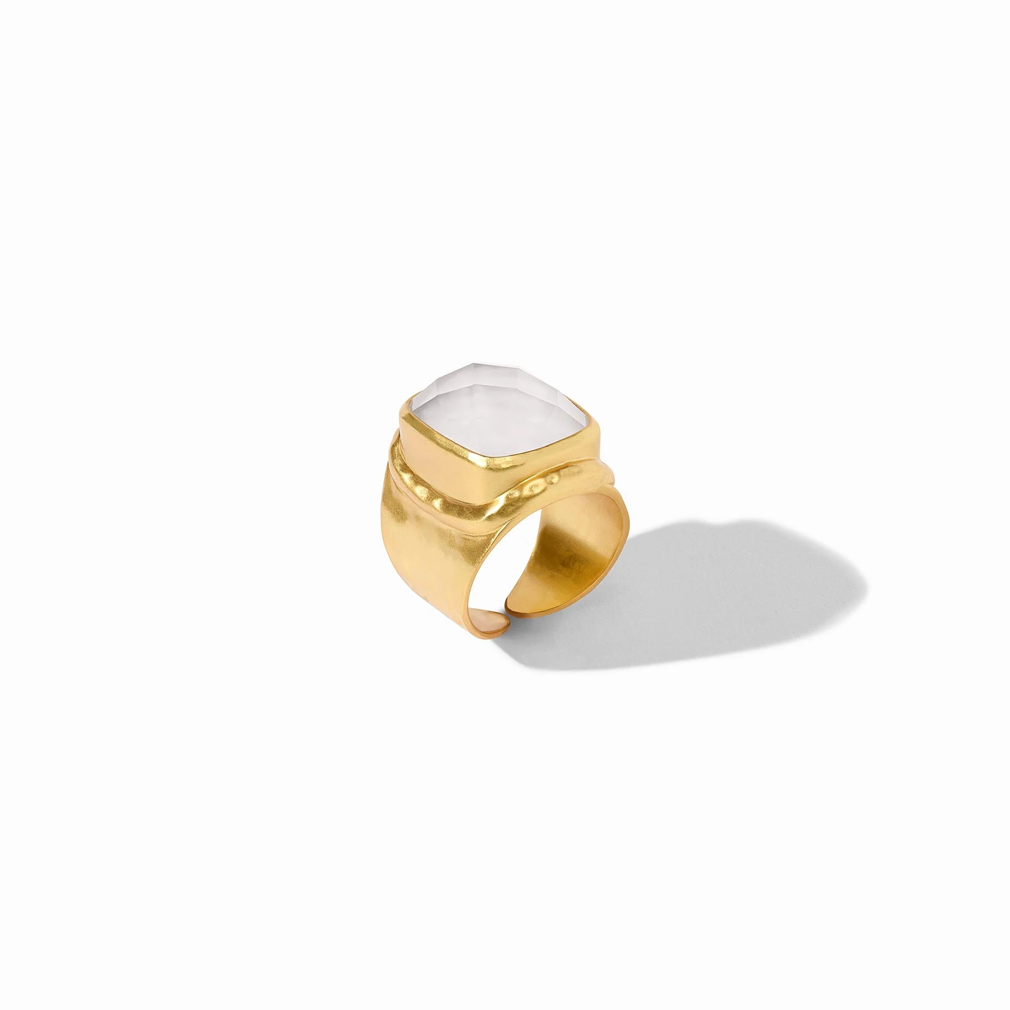 Tudor Statement Ring - Image 6