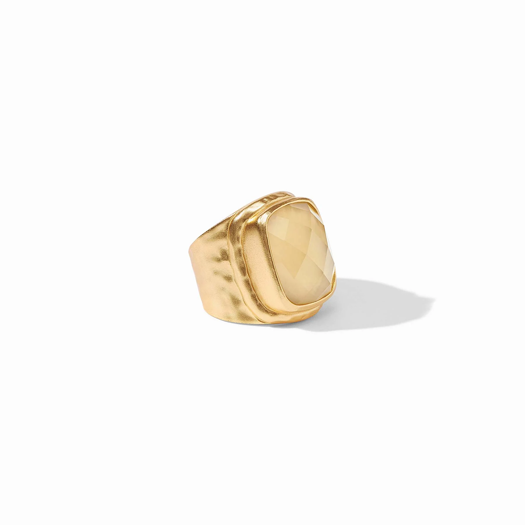 Tudor Statement Ring - Image 7