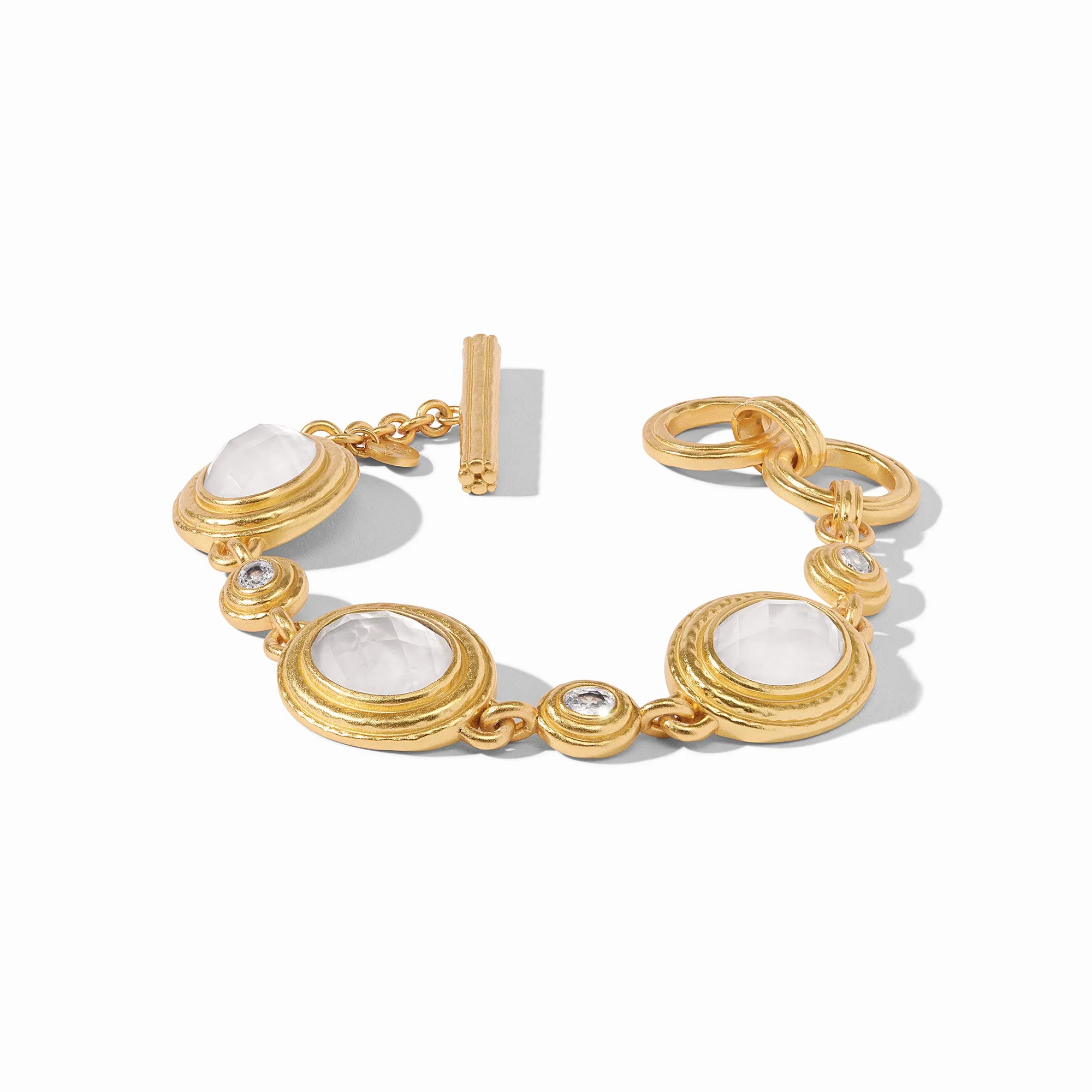 Tudor Stone Bracelet - Image 3