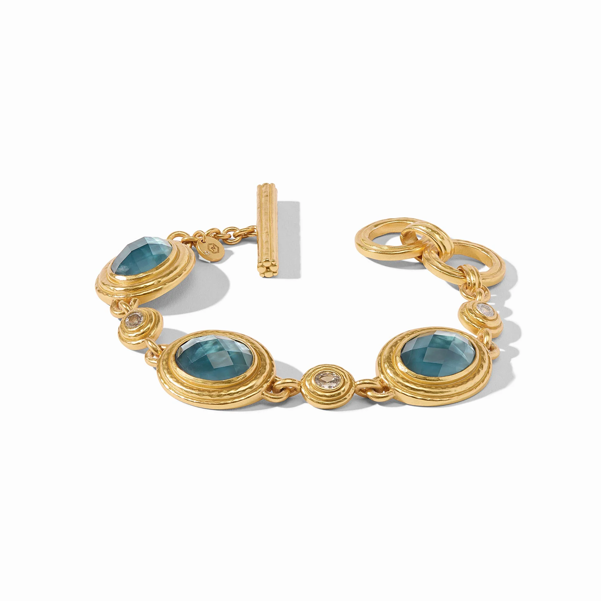 Tudor Stone Bracelet - Image 4