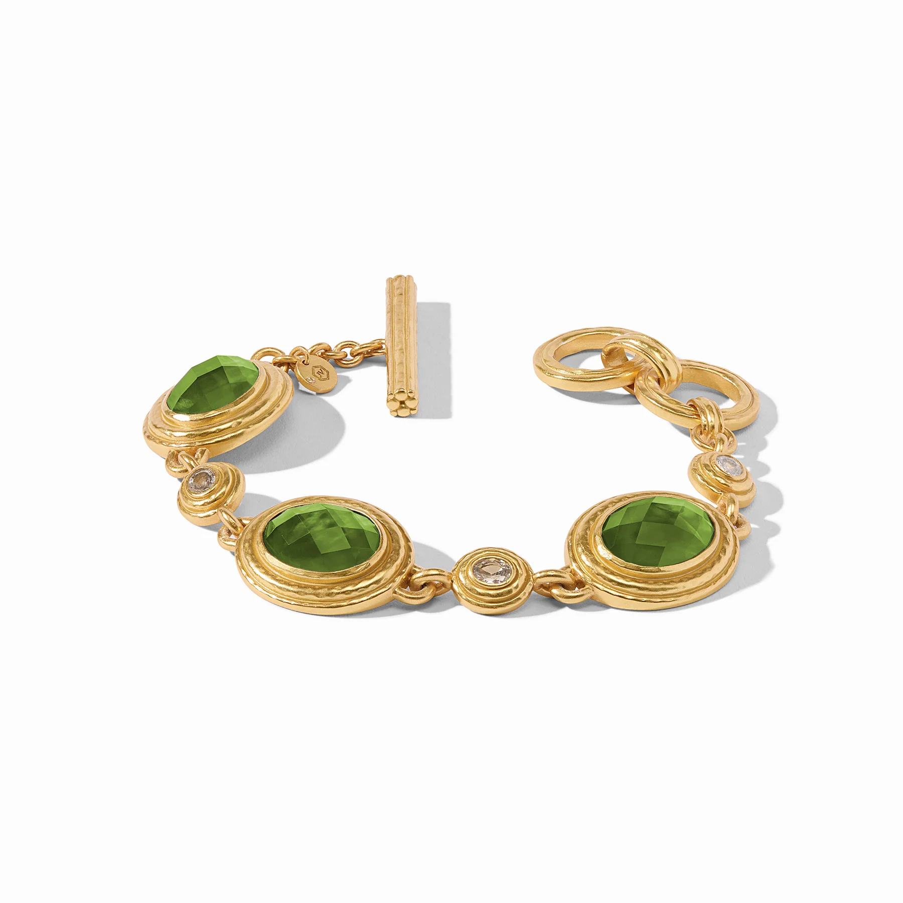 Tudor Stone Bracelet - Image 5