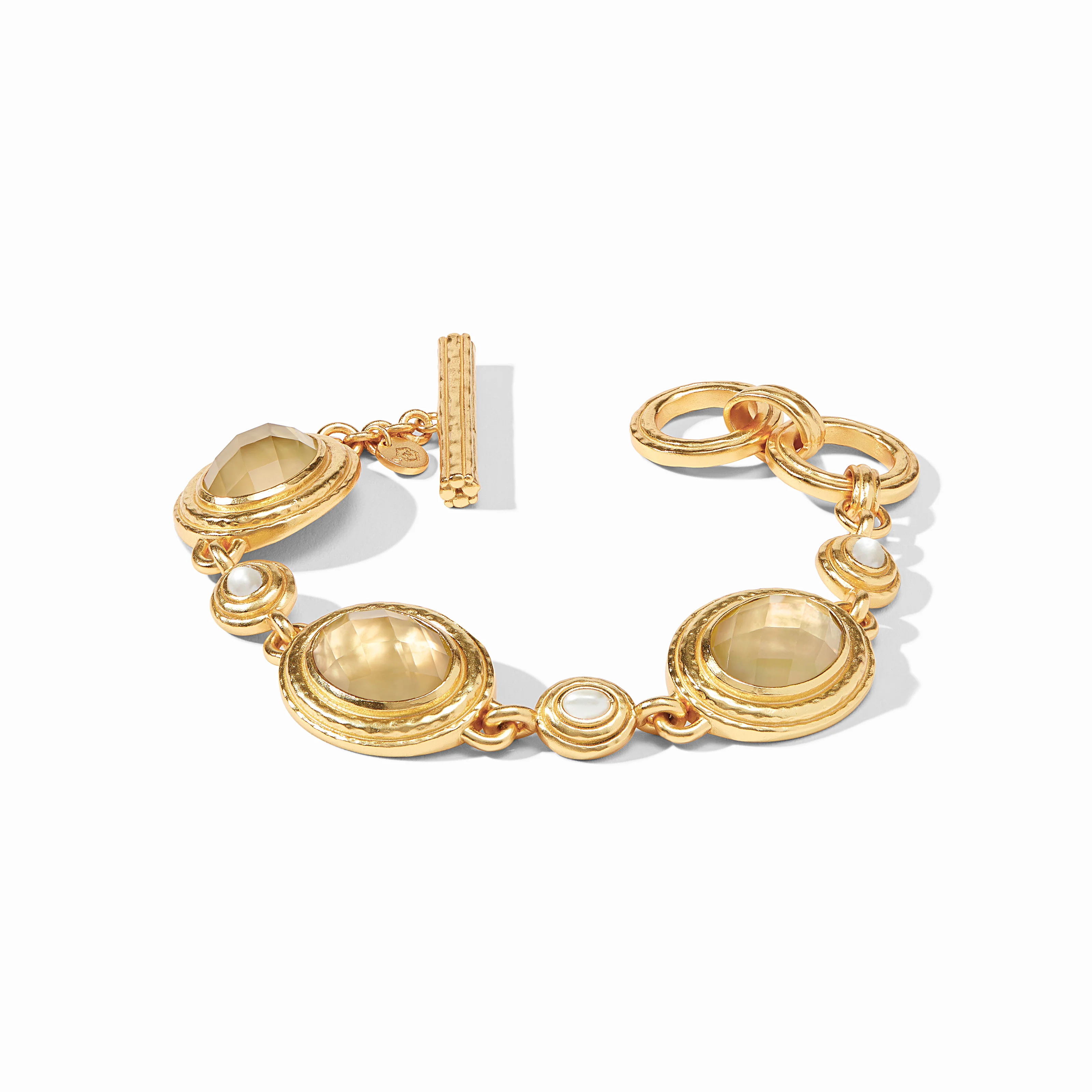 Tudor Stone Bracelet - Image 7